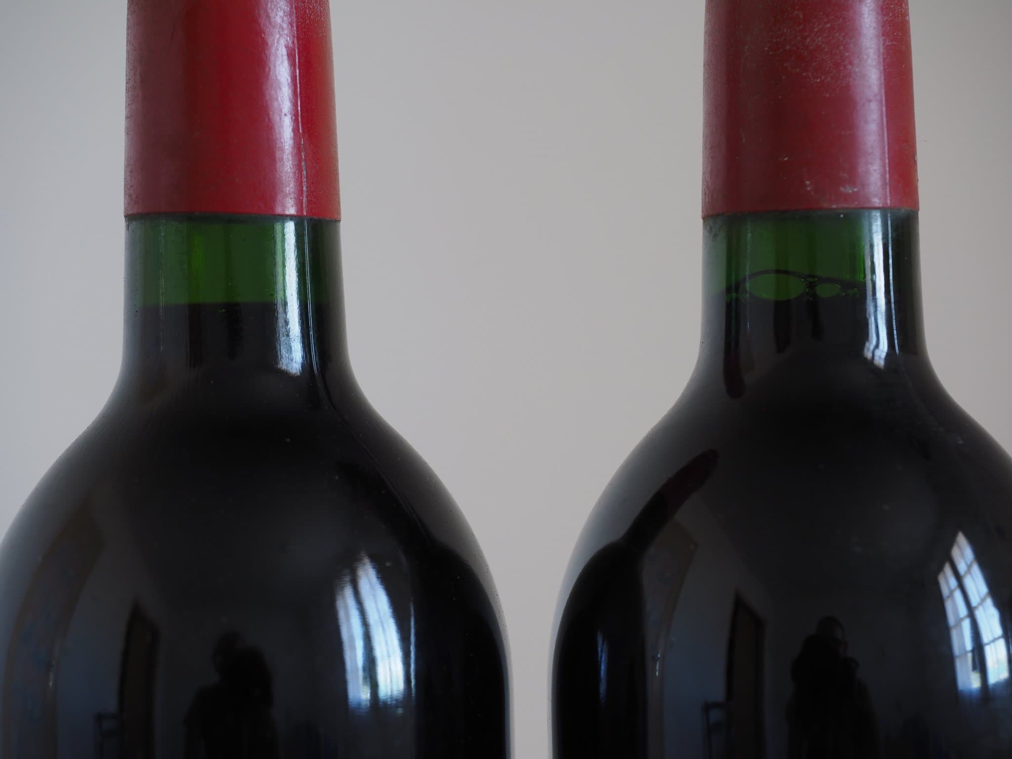 Wine Level