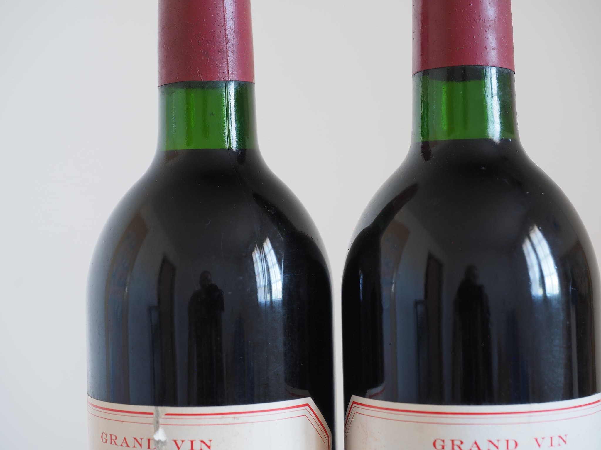 Wine Level