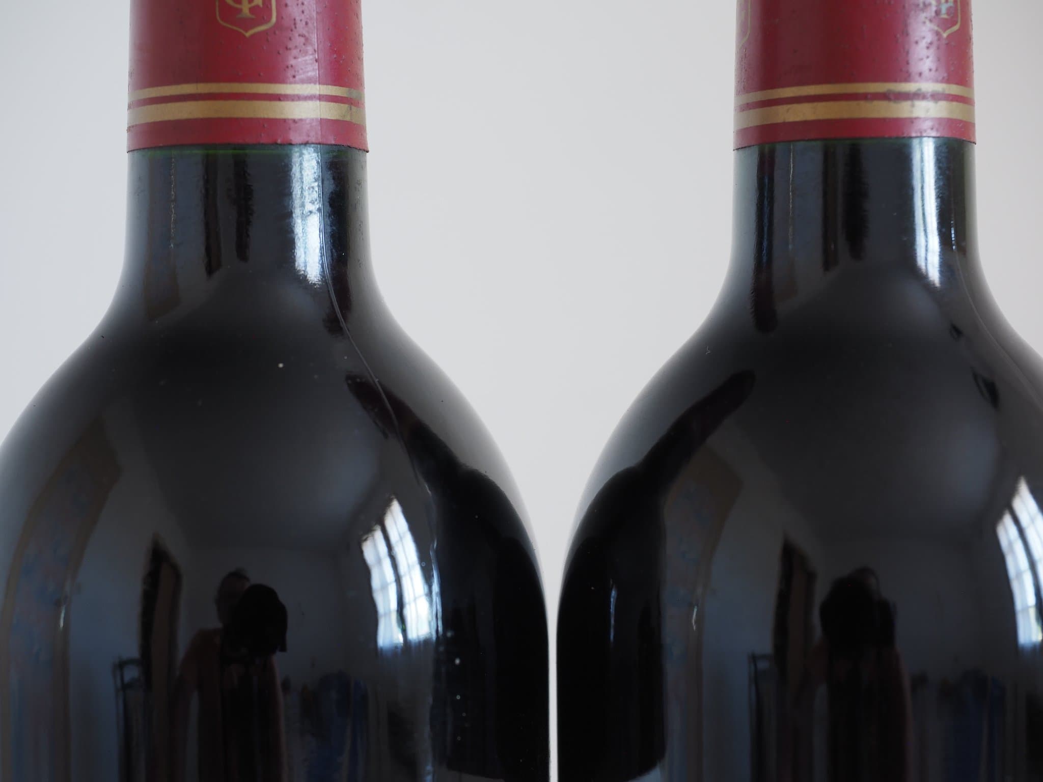 Wine Level