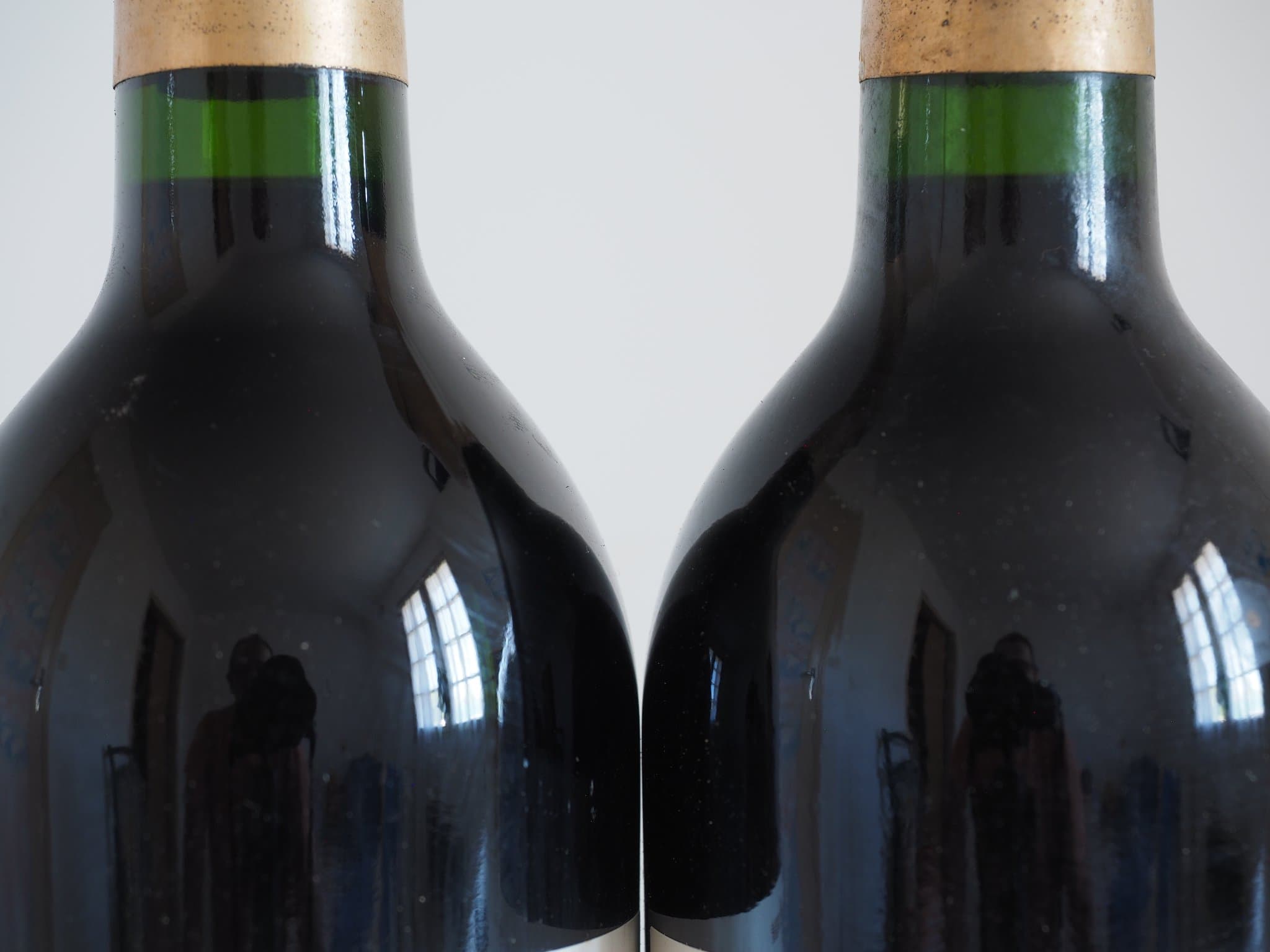 Wine Level