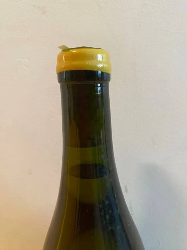 Wine Level
