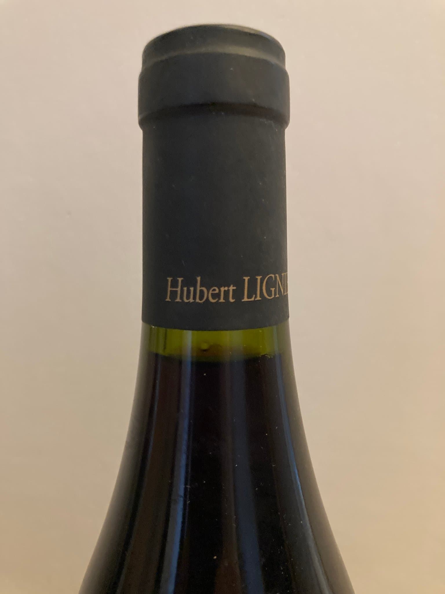 Wine Level