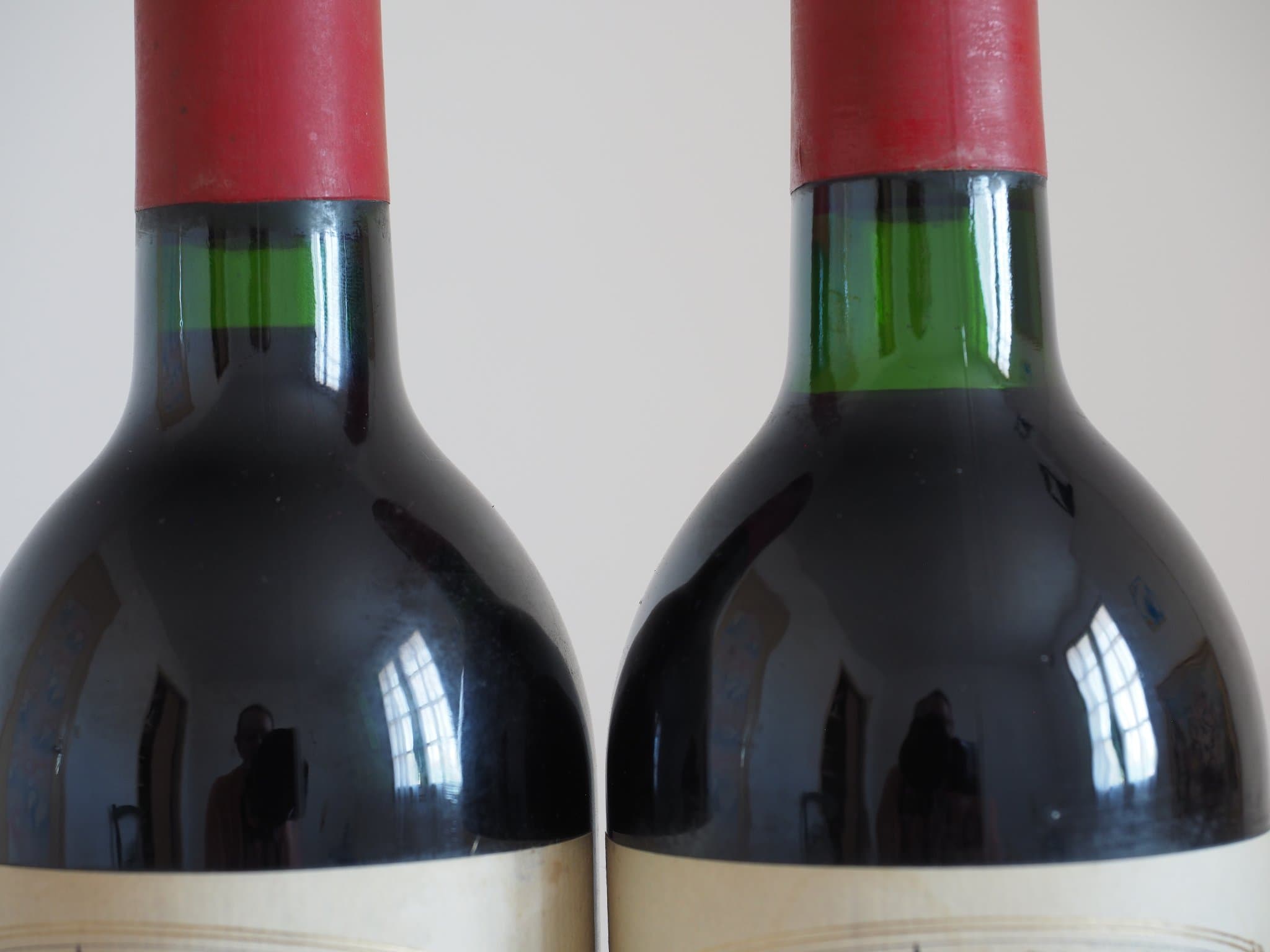 Wine Level