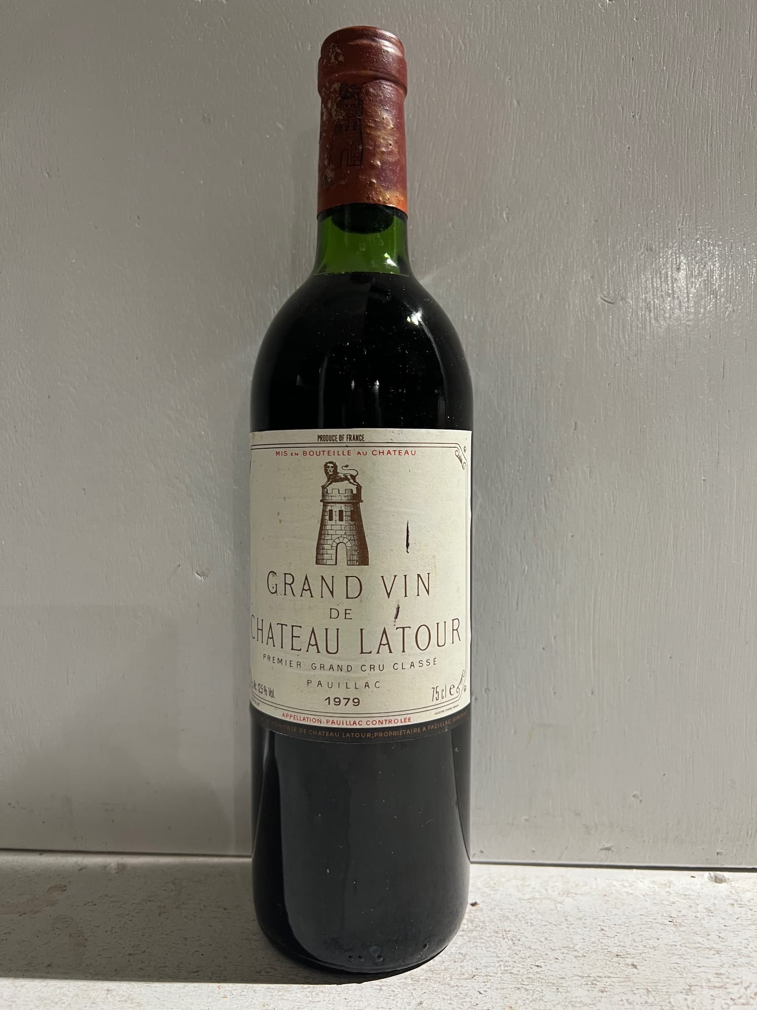 Vue générale