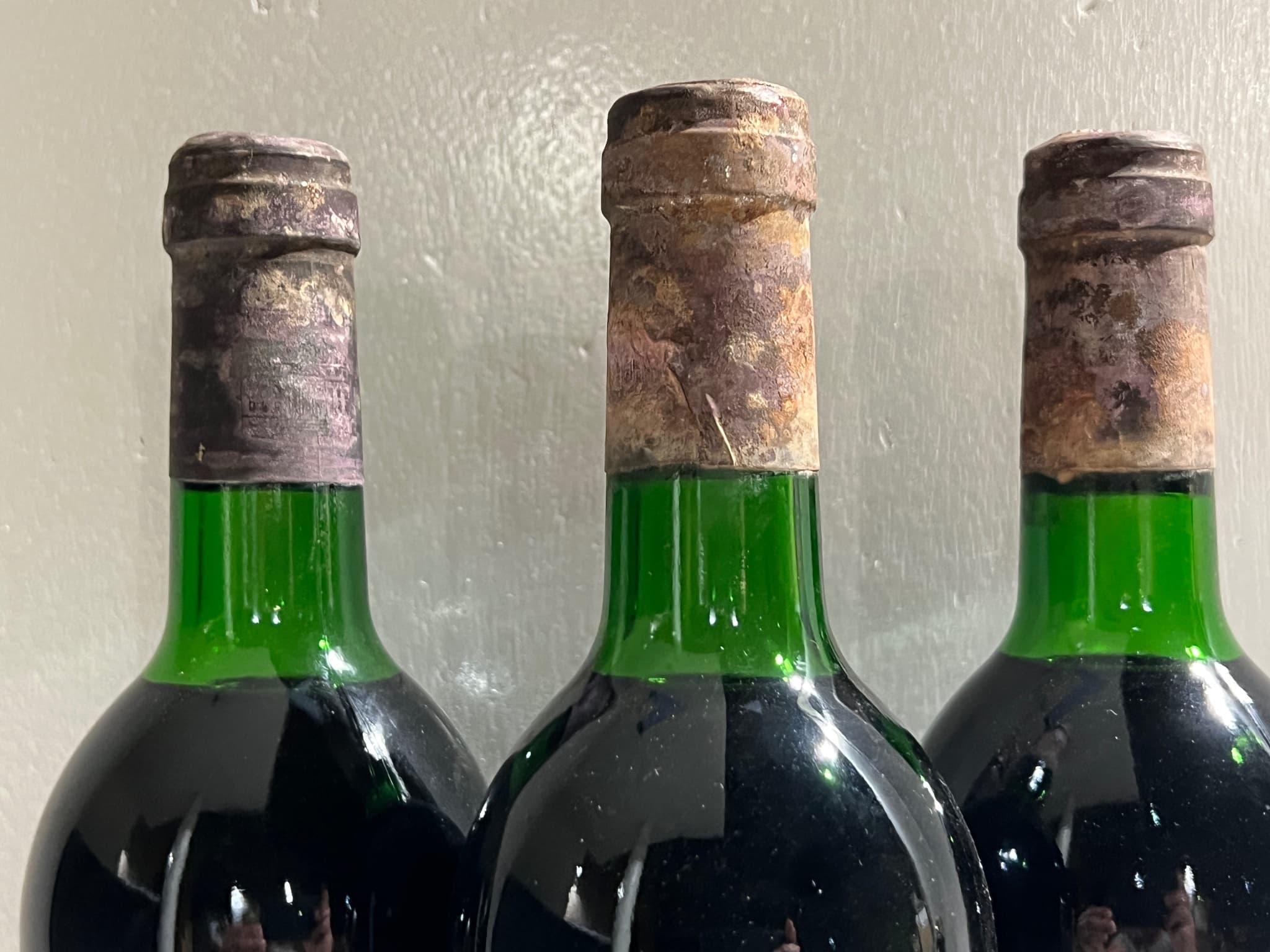 Wine Level