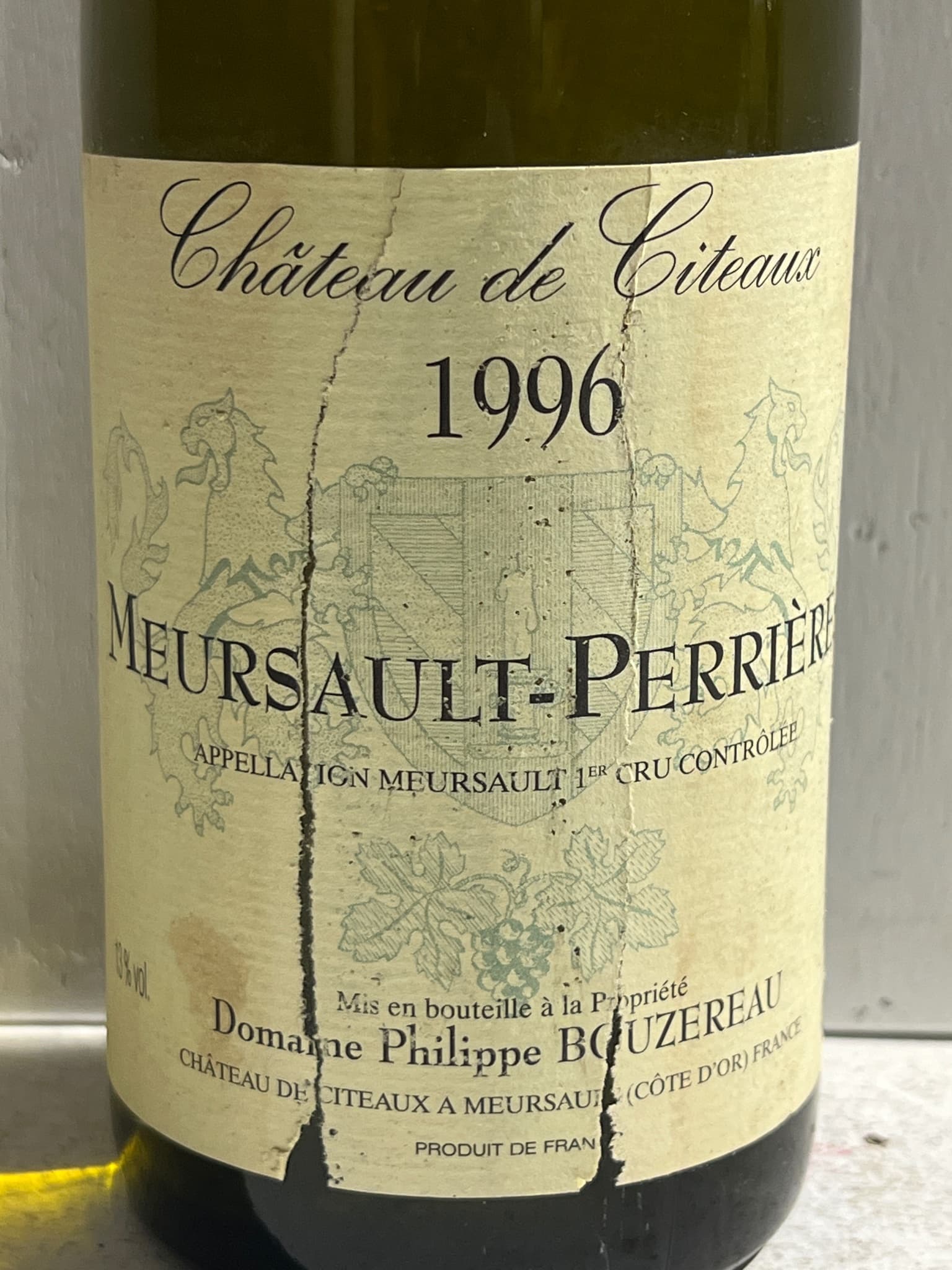 Label