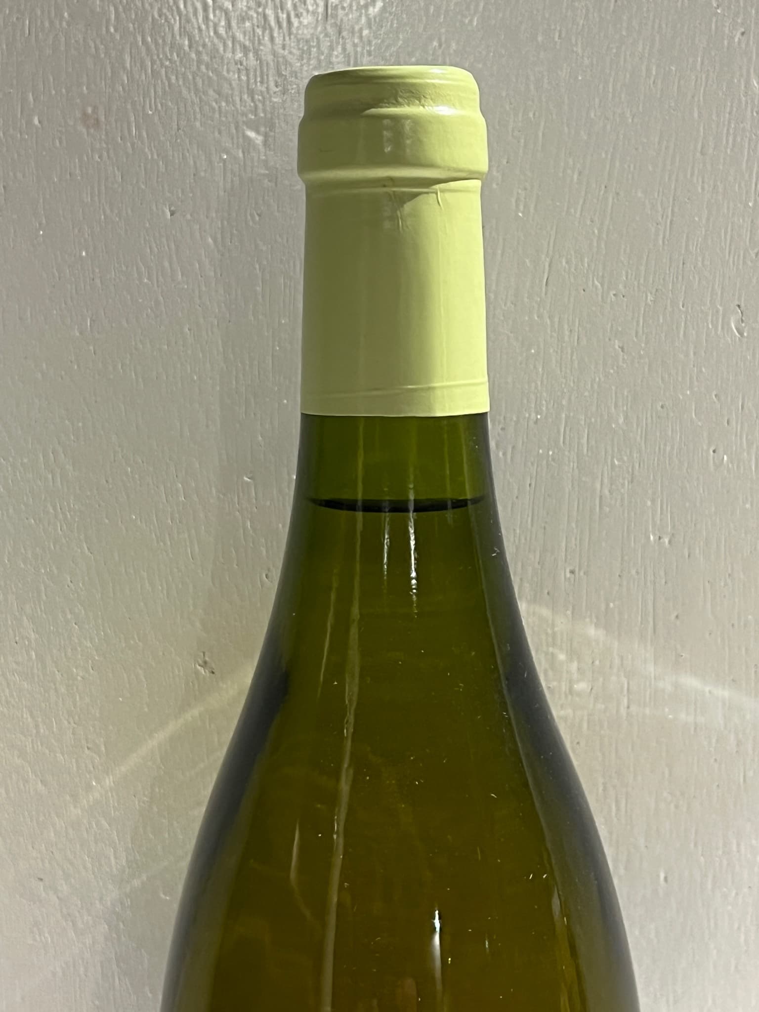 Wine Level