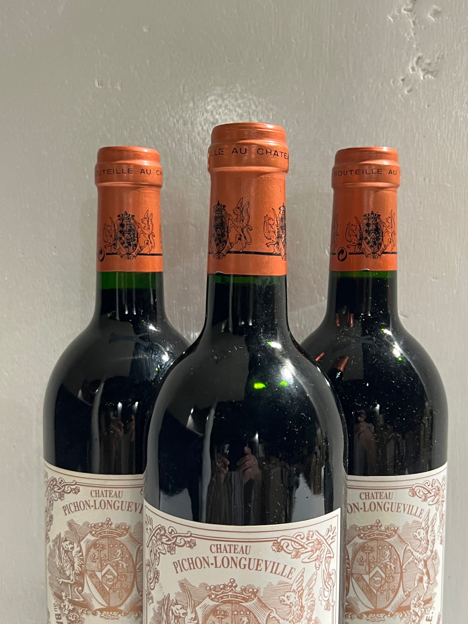 Wine Level
