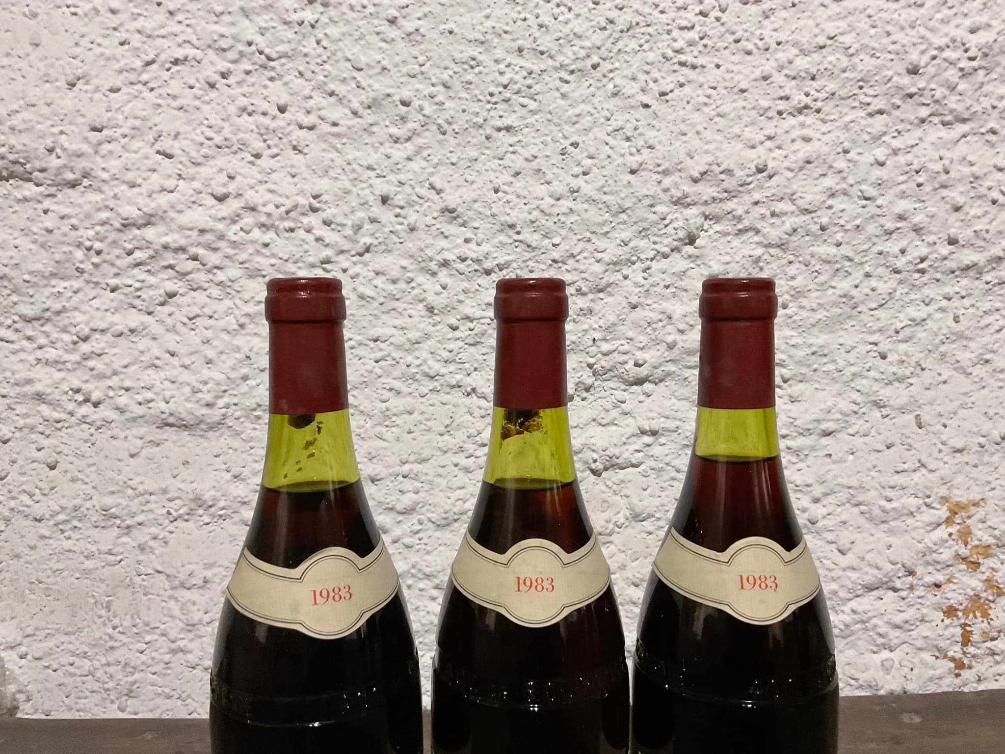 Wine Level