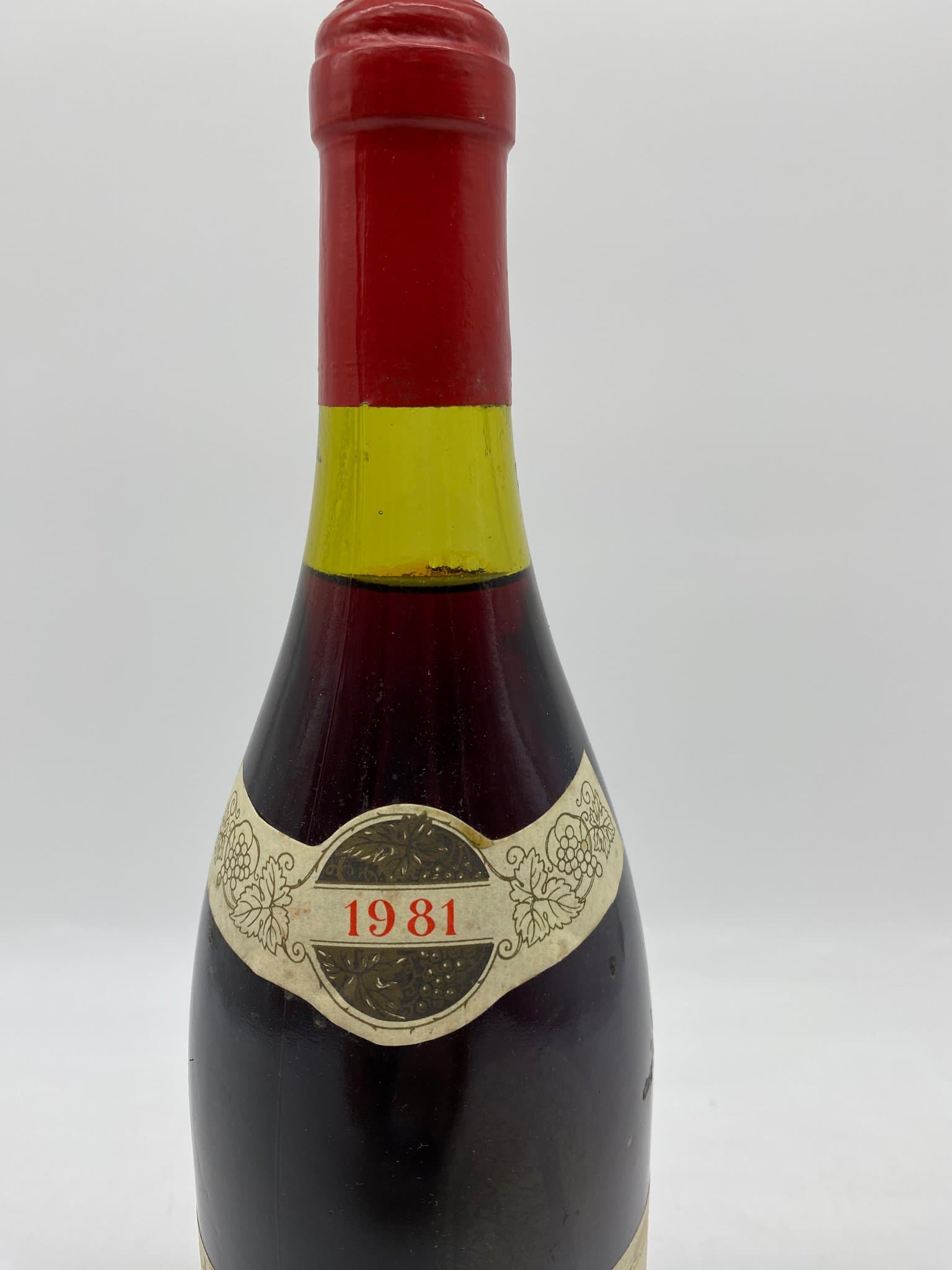 Wine Level