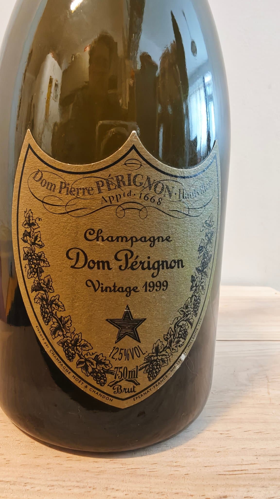 Label
