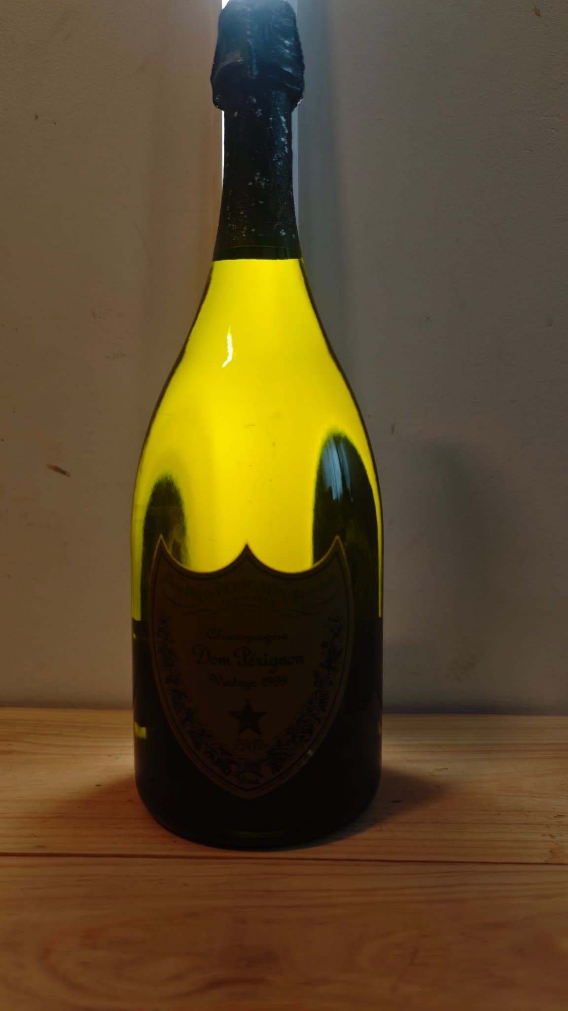 Wine Level