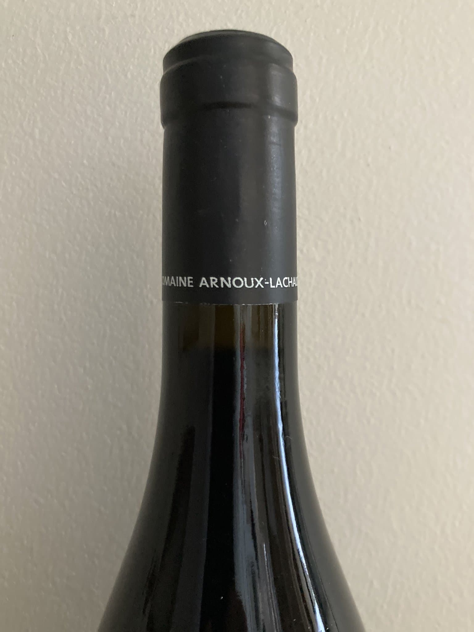 Wine Level