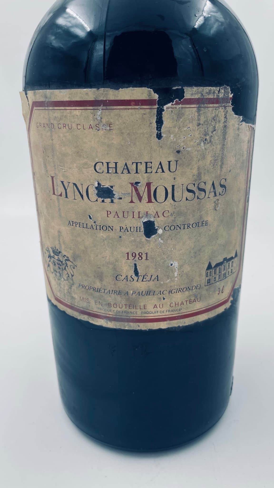 Label