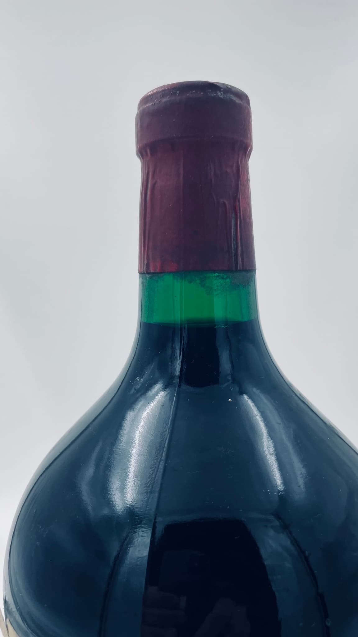 Wine Level