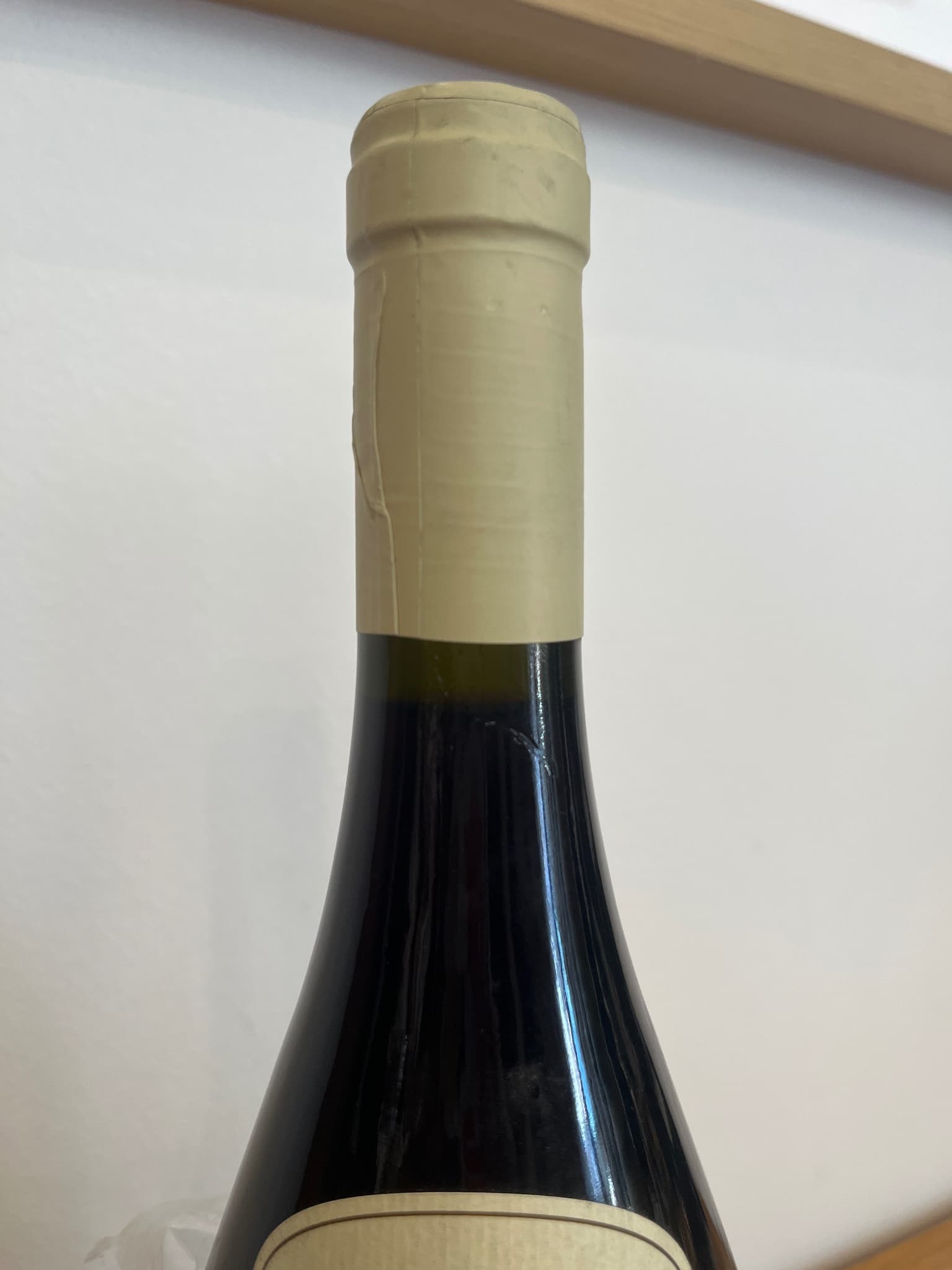 Wine Level