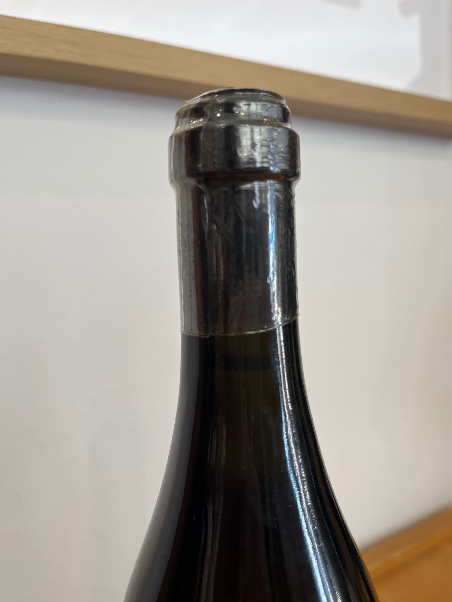 Wine Level
