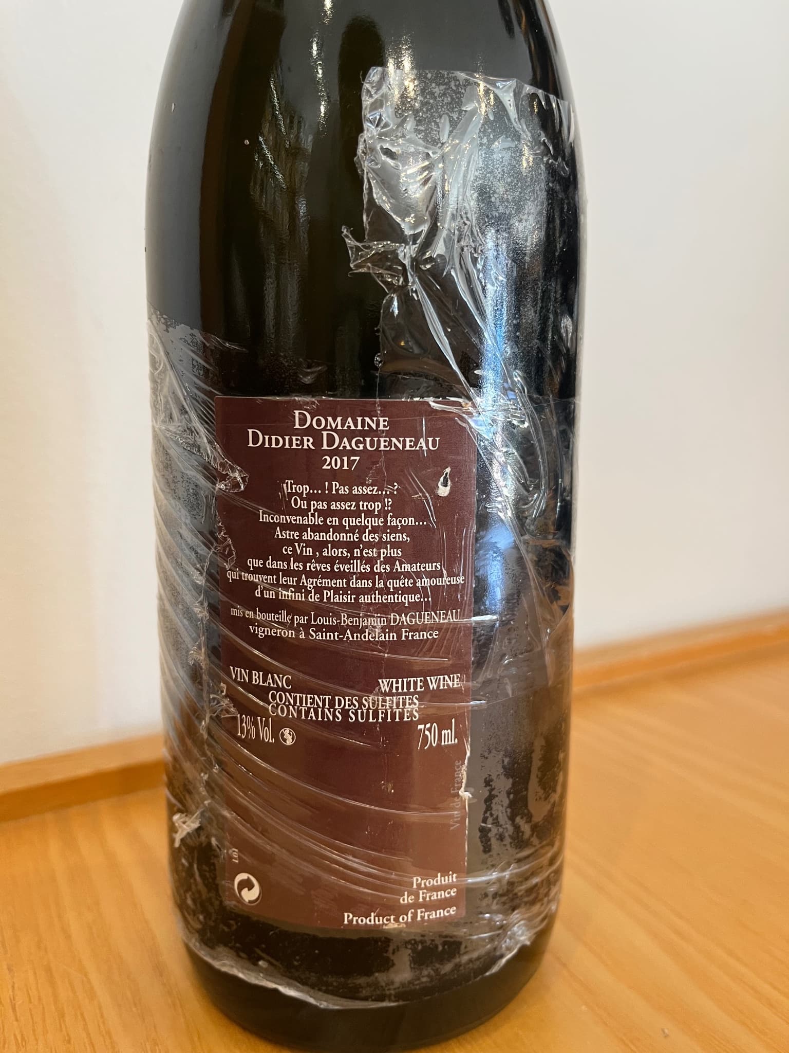 Label