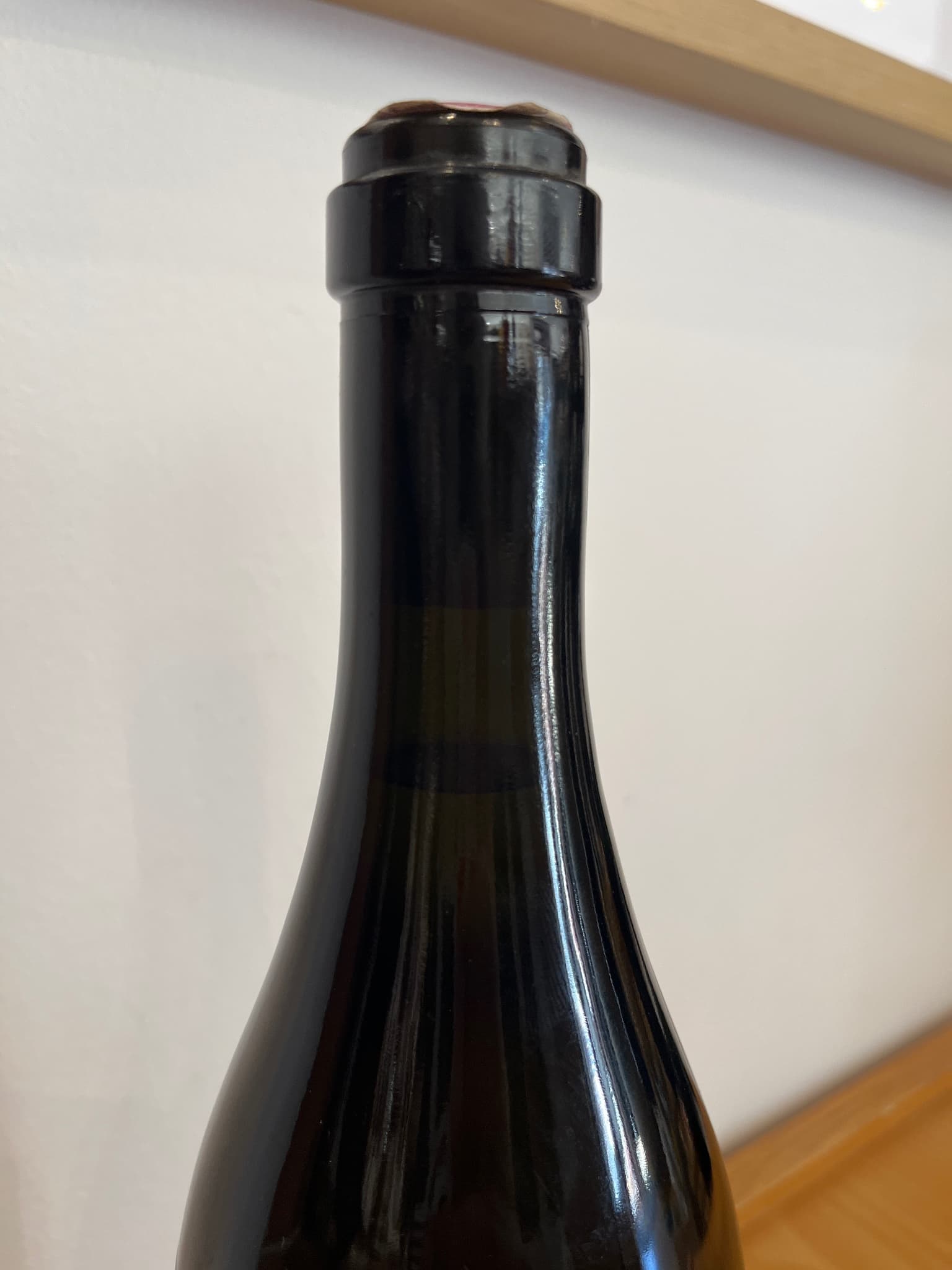 Wine Level