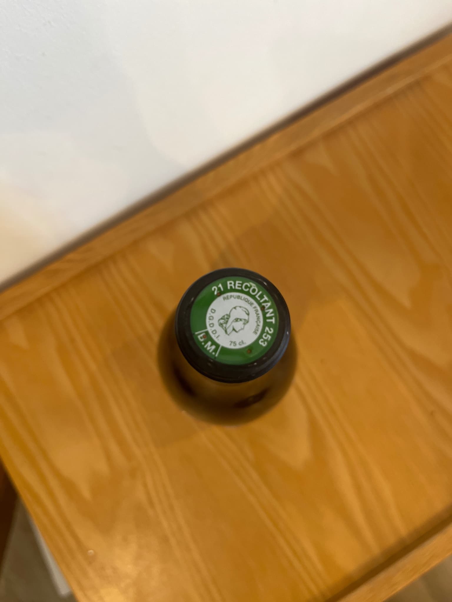 Capsules