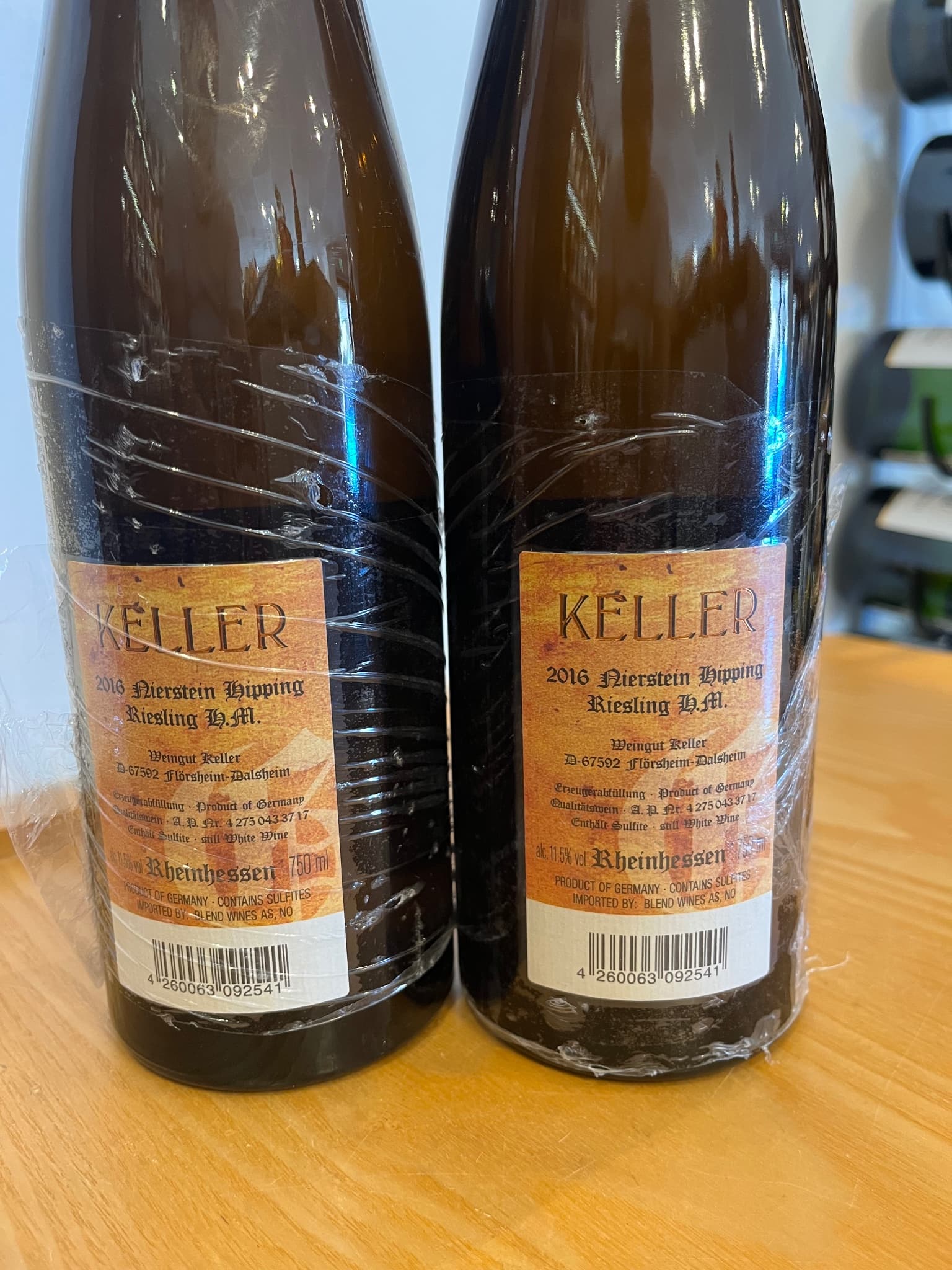 Label