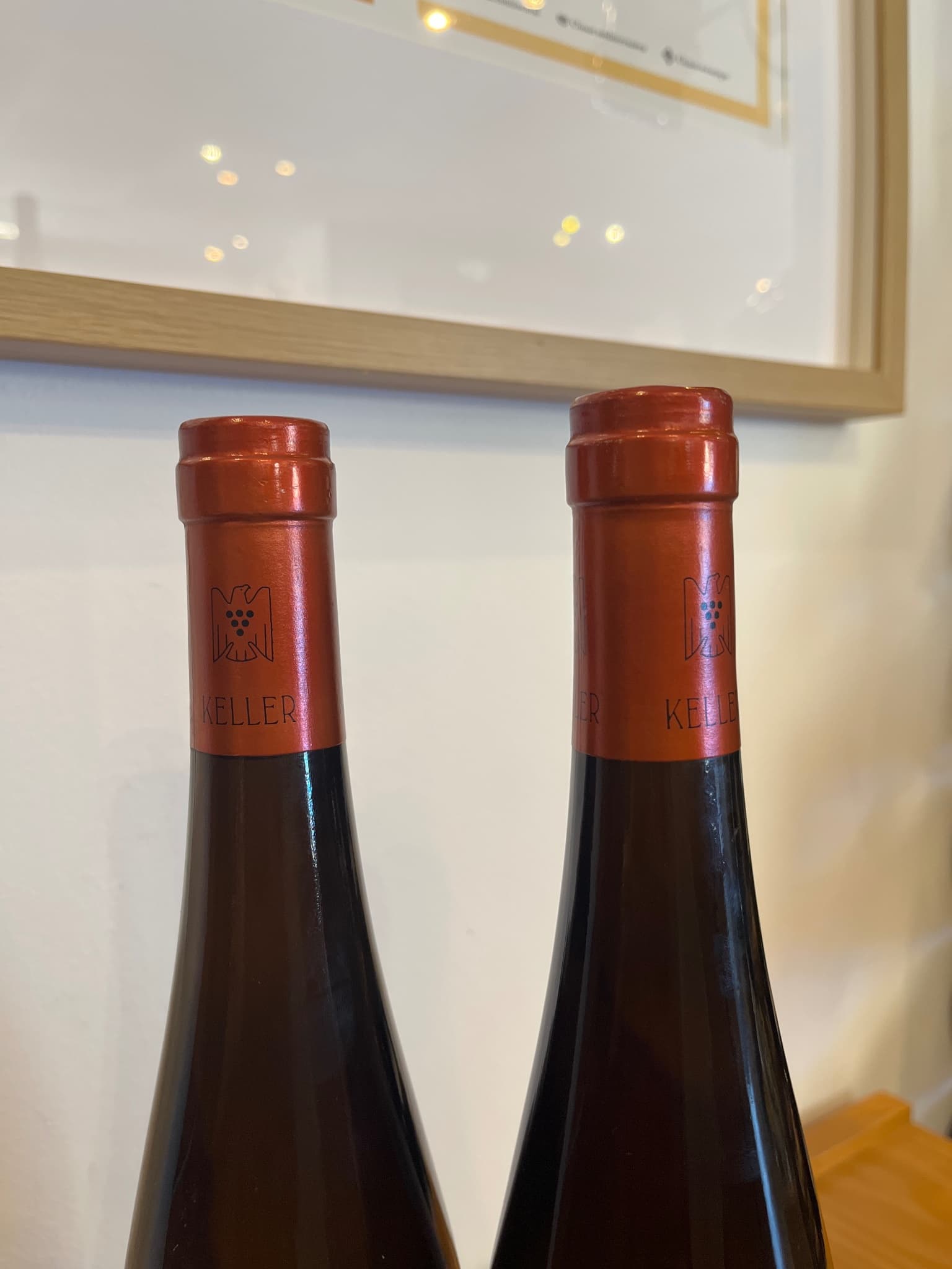 Wine Level