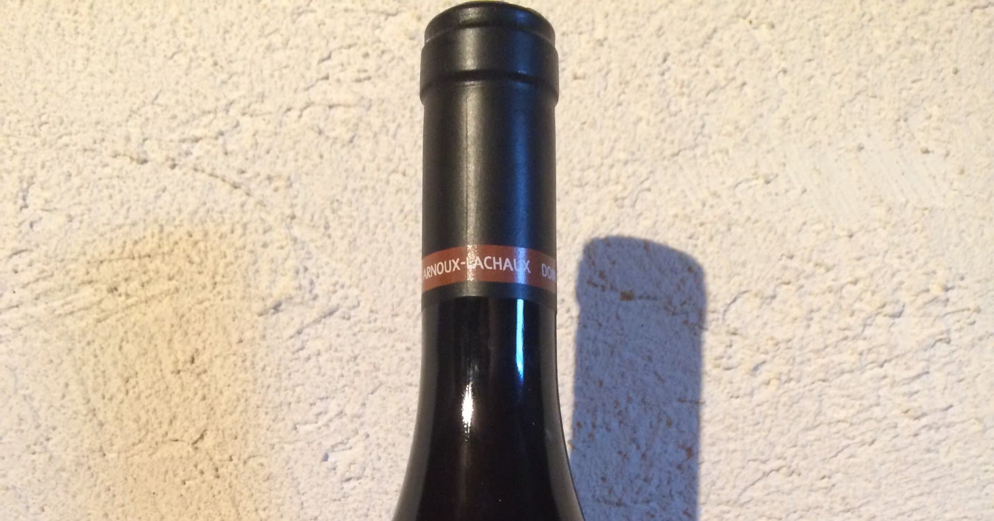 Wine Level
