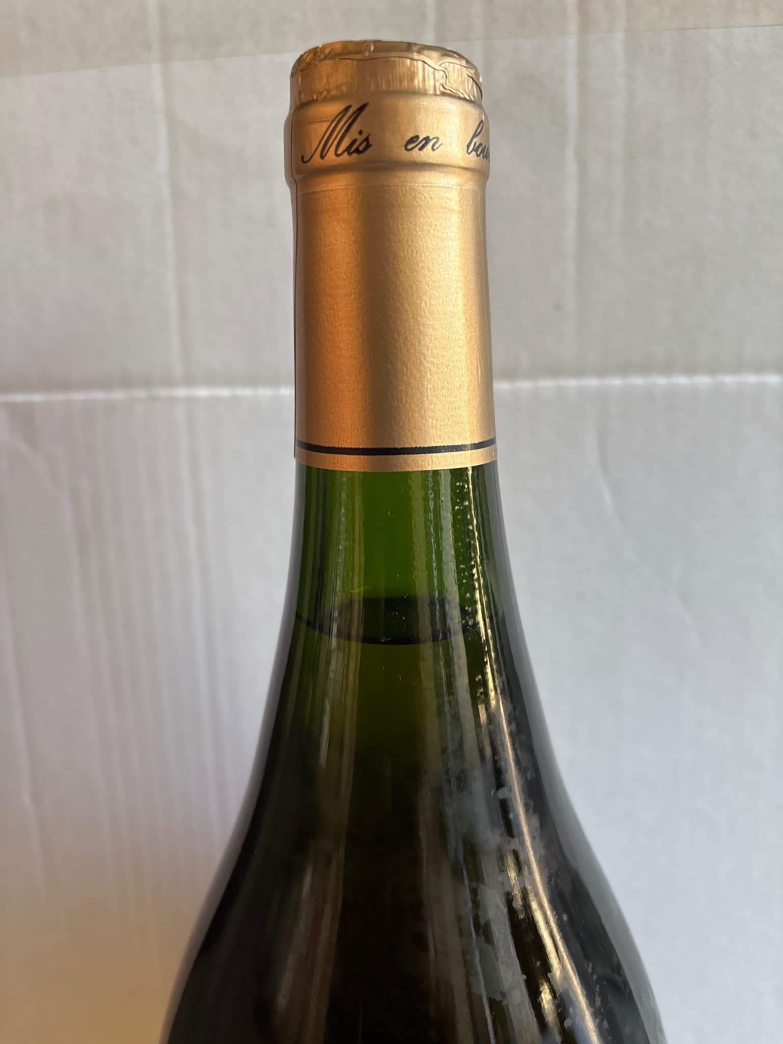Wine Level