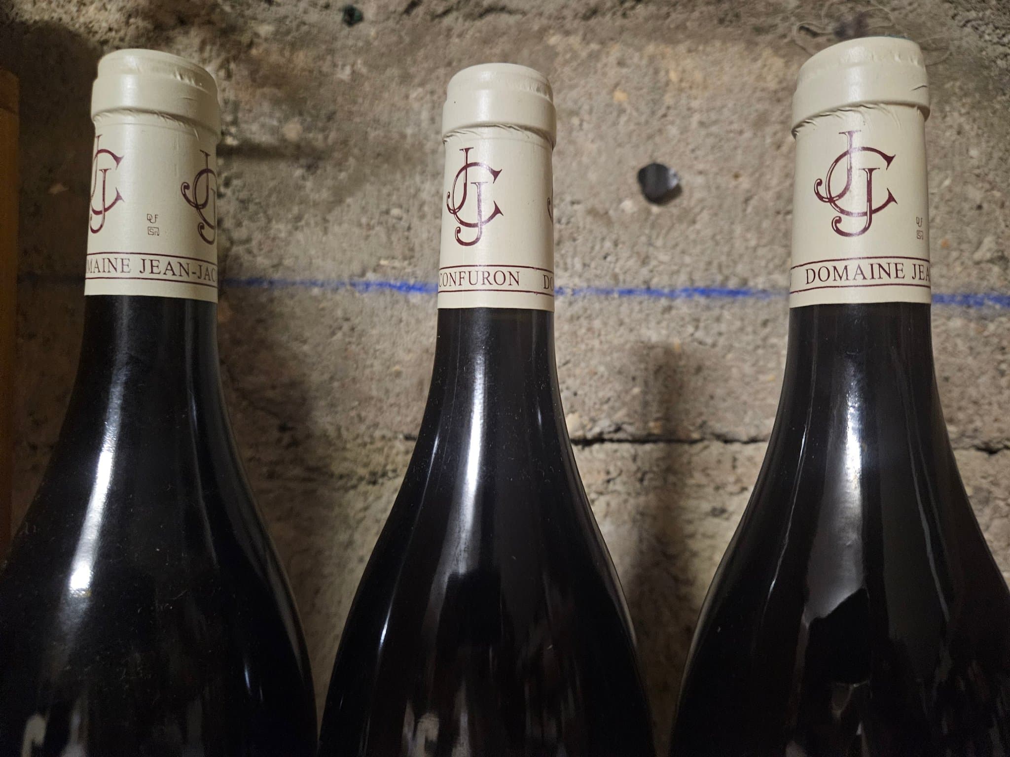 Wine Level
