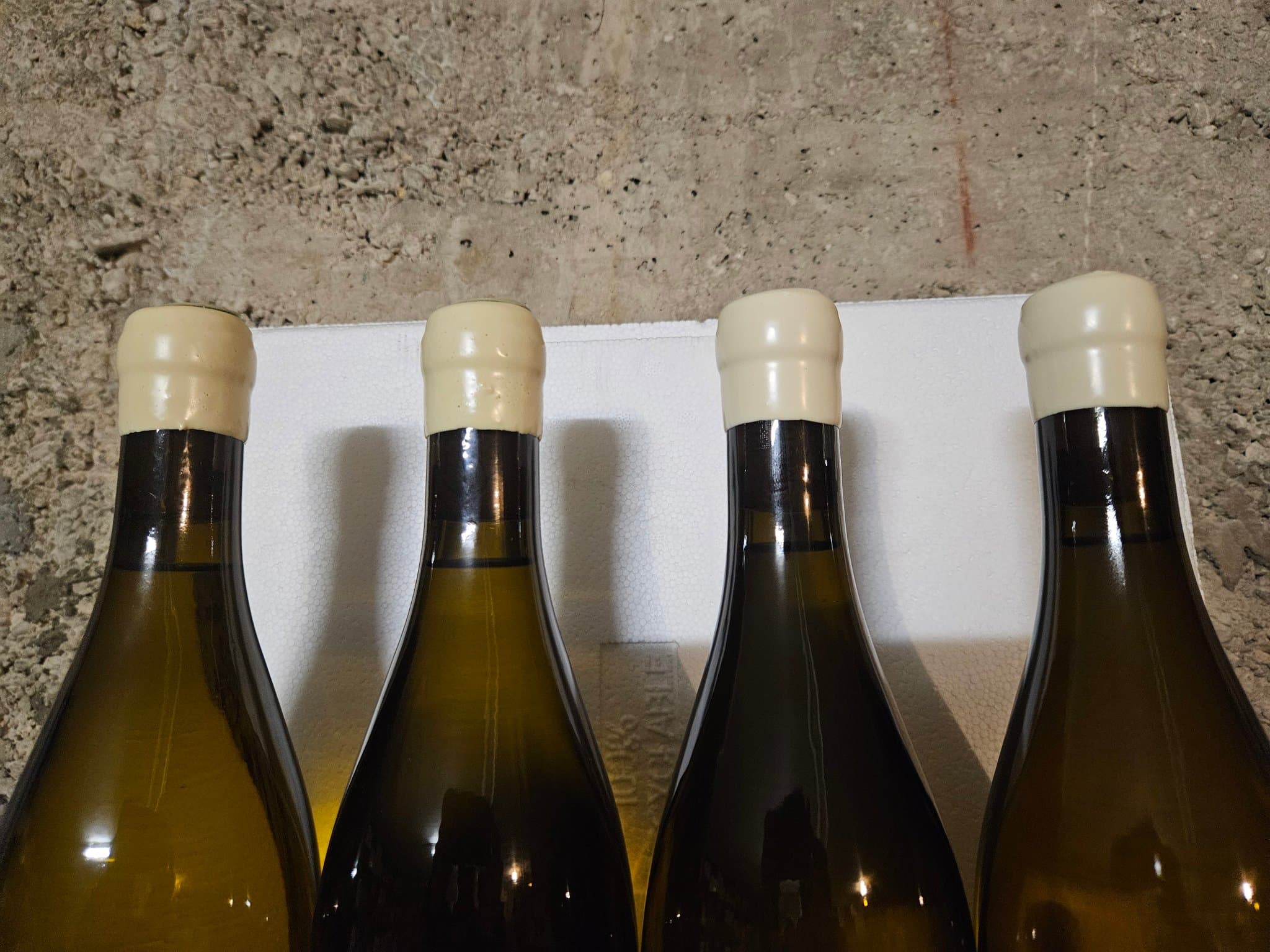 Wine Level