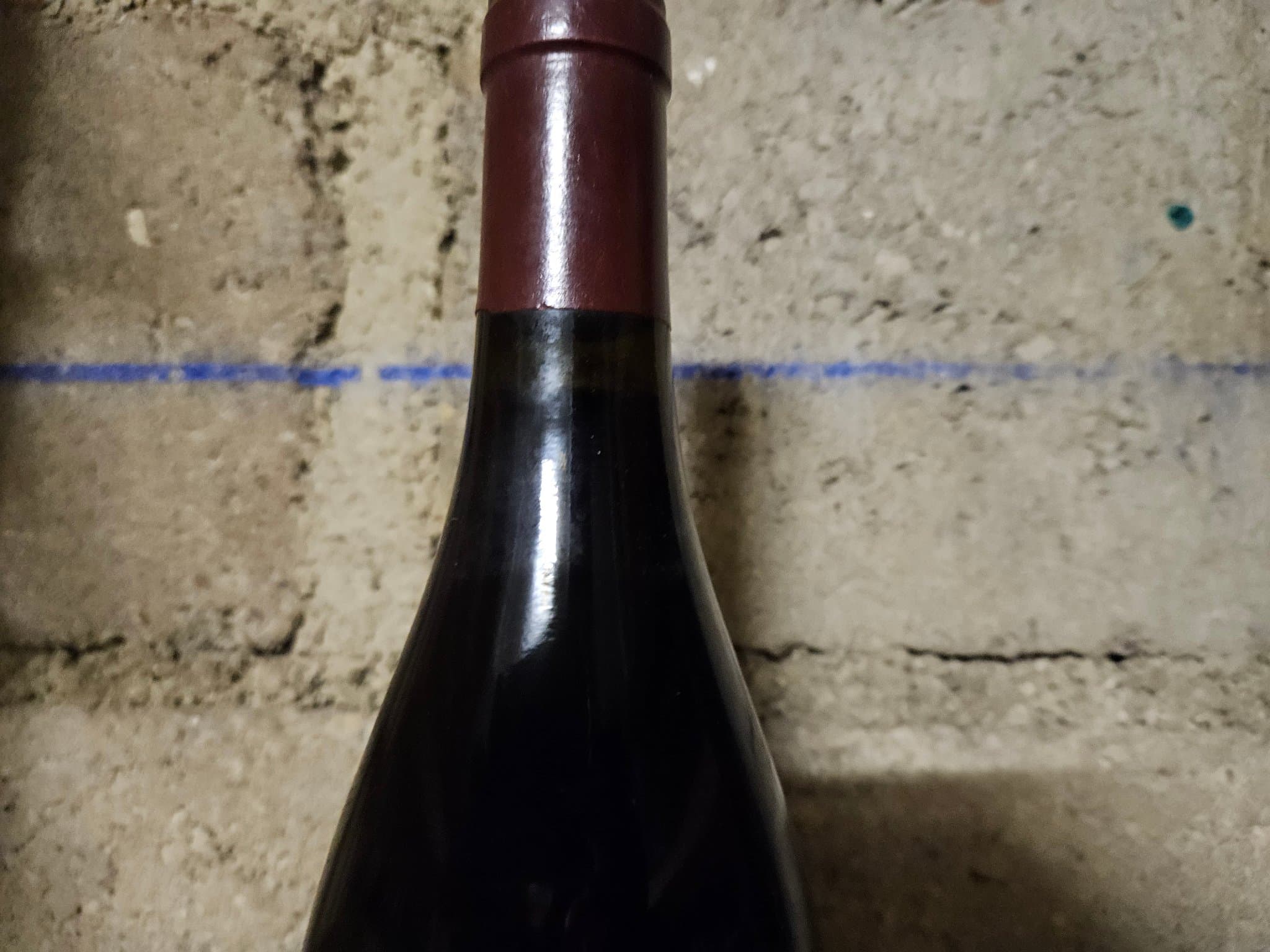 Wine Level