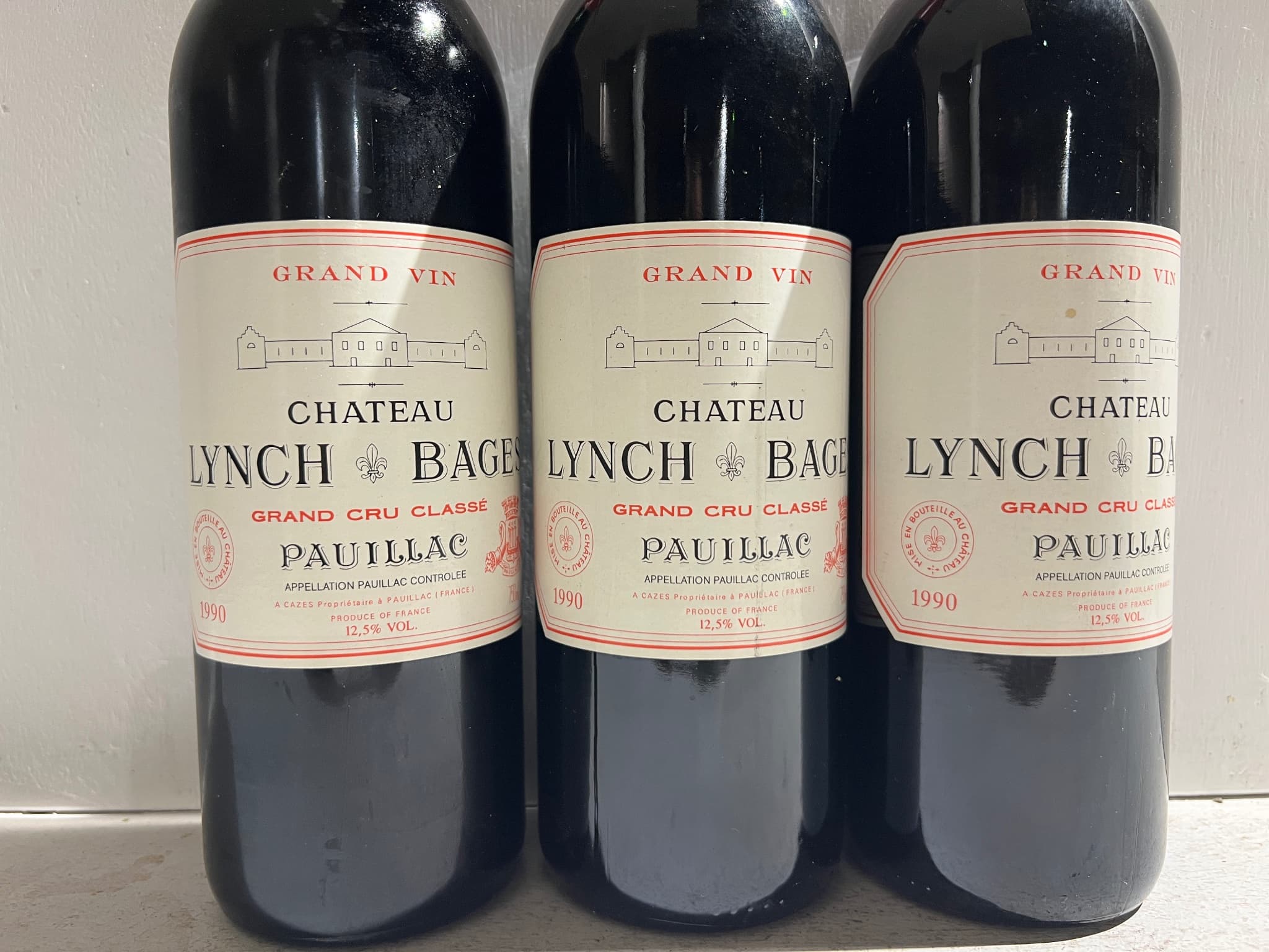 Label