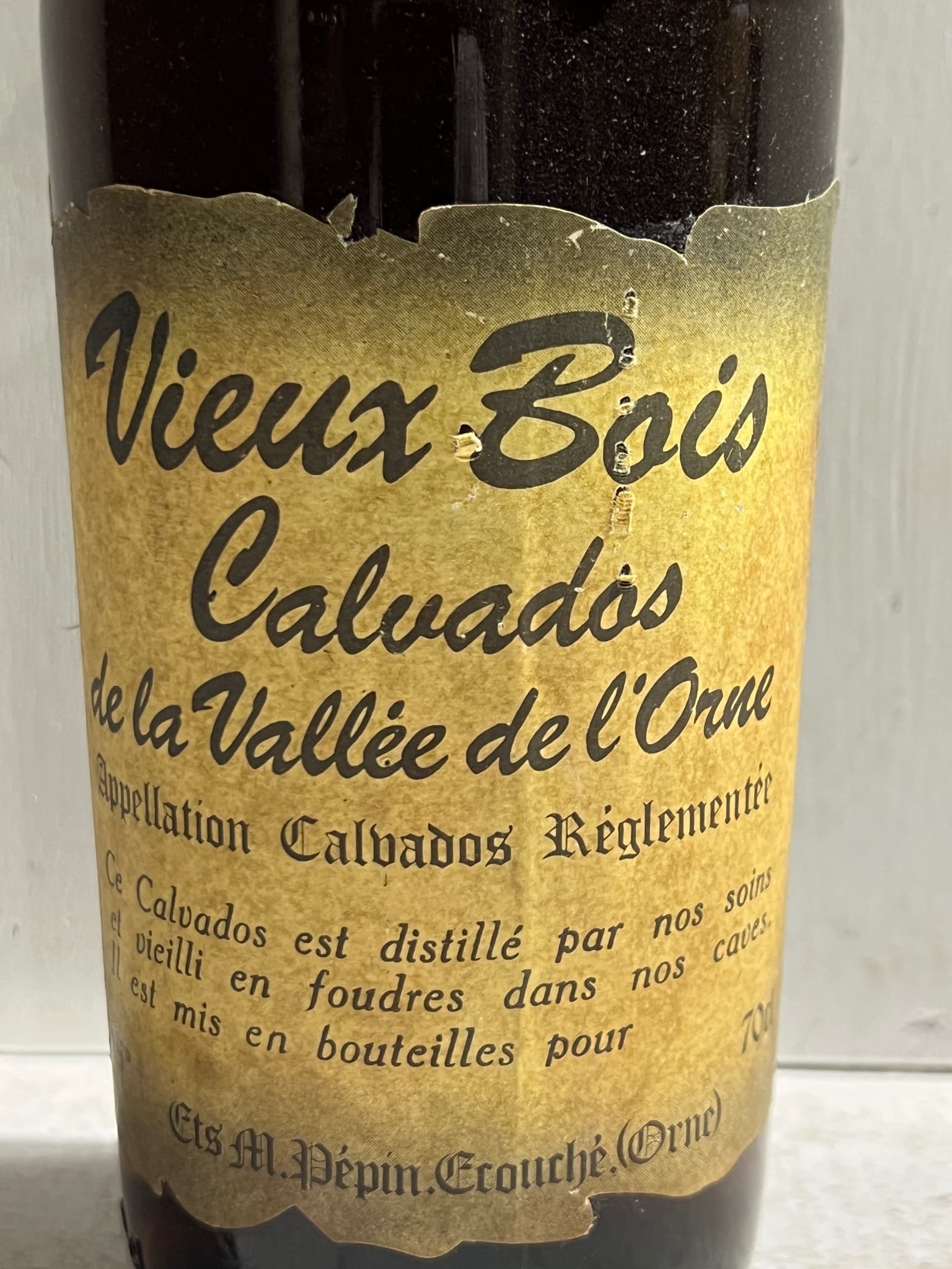 Label