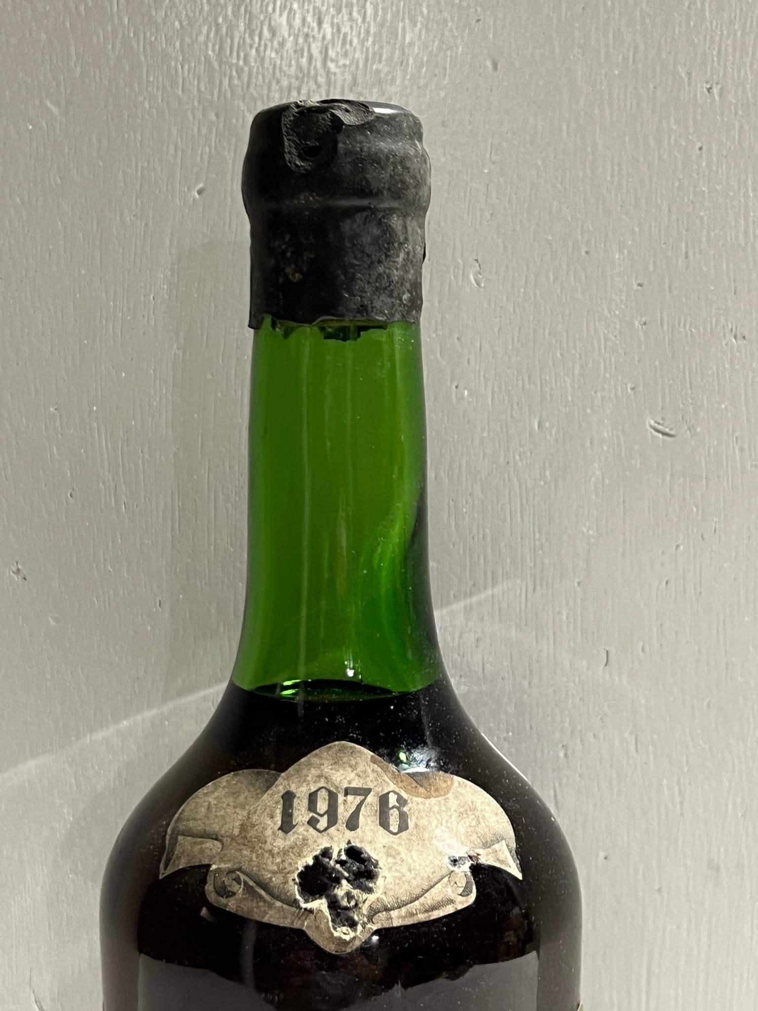 Wine Level