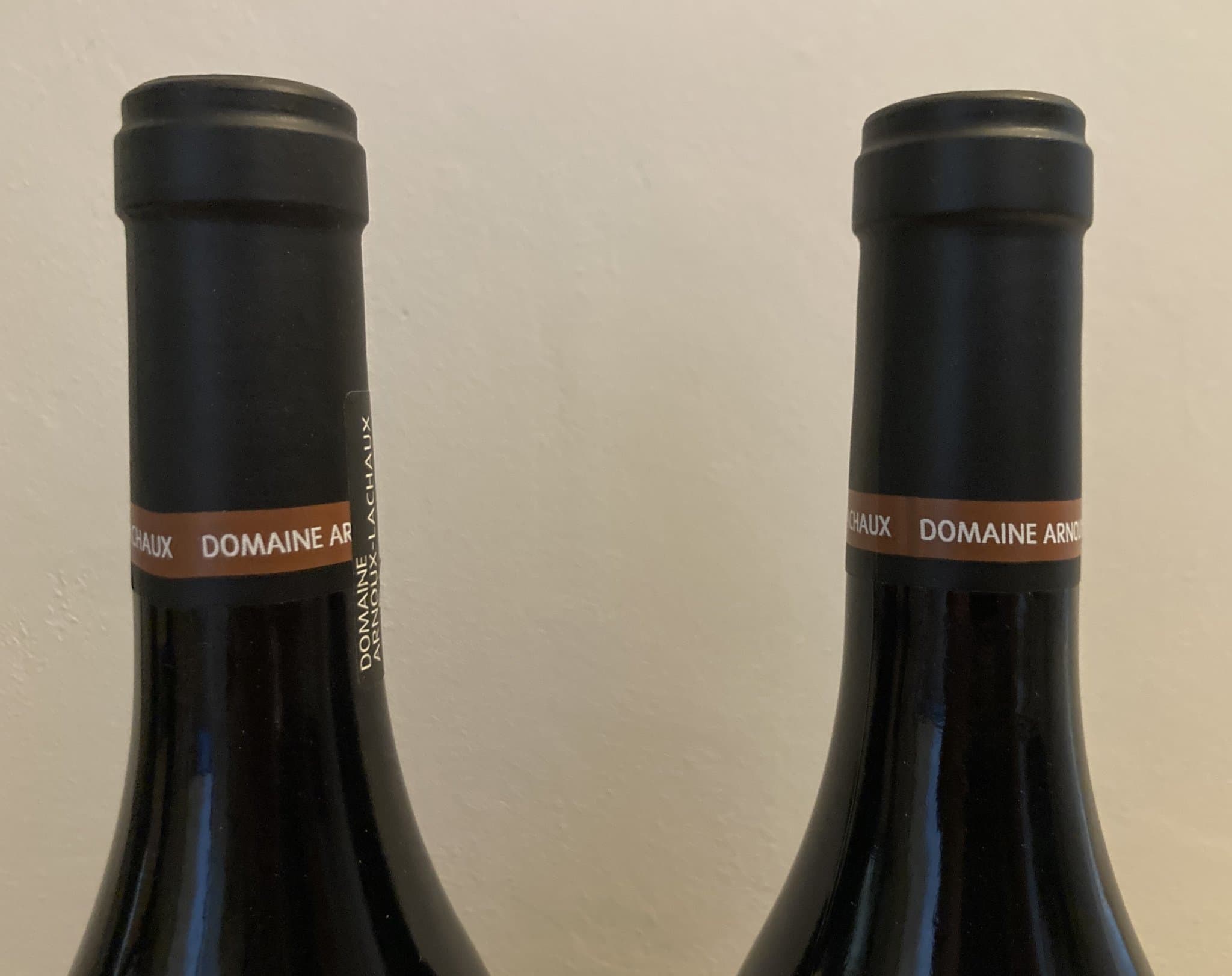Wine Level