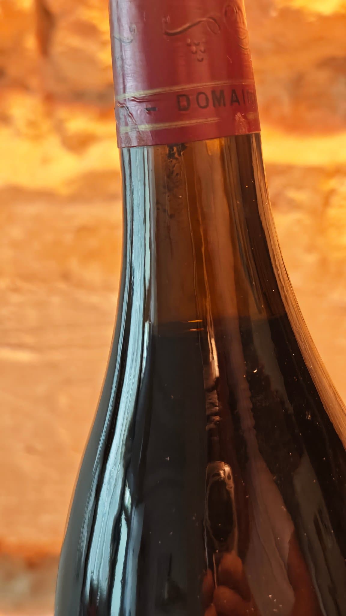 Wine Level