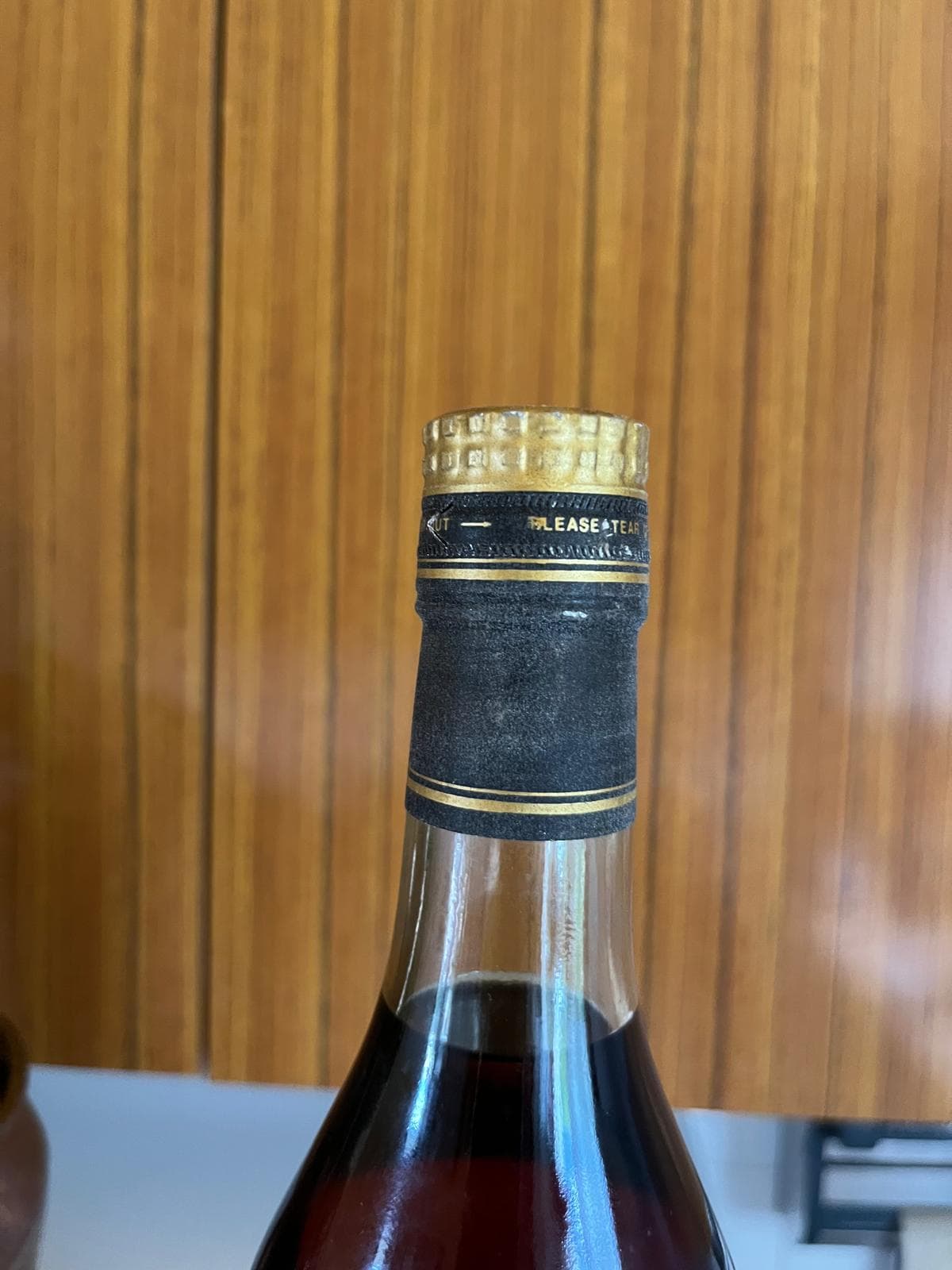 Label