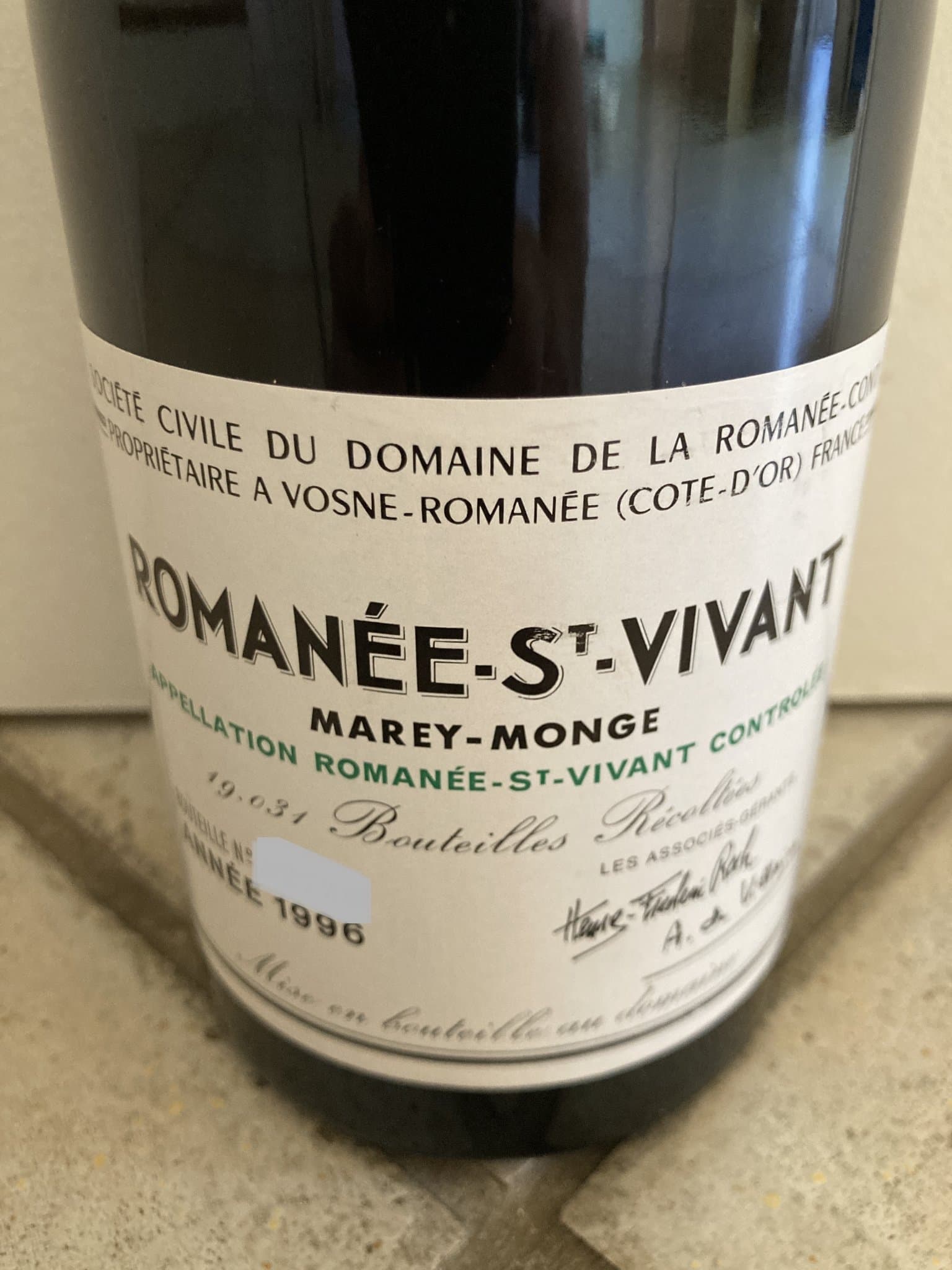 Label
