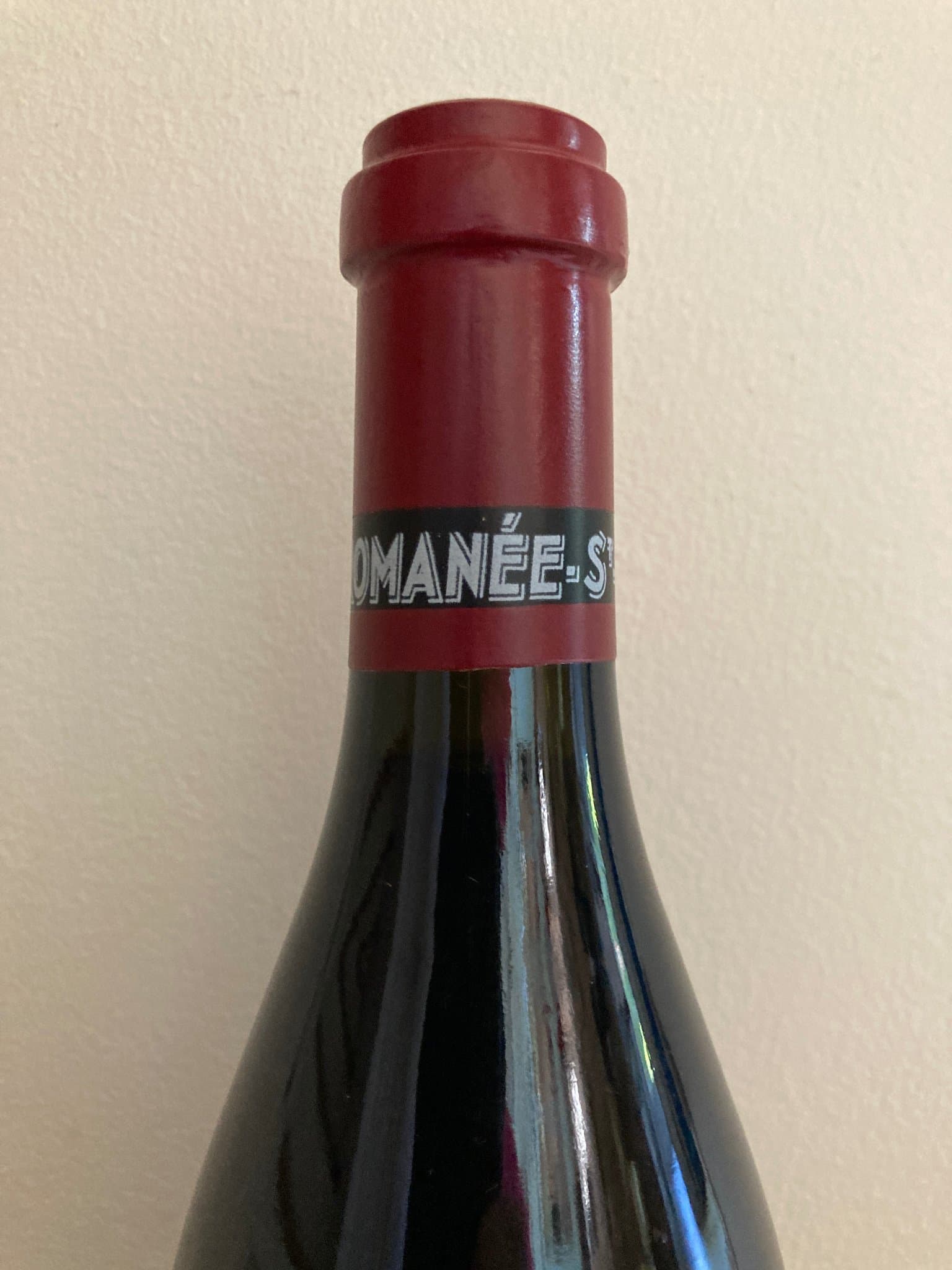 Wine Level