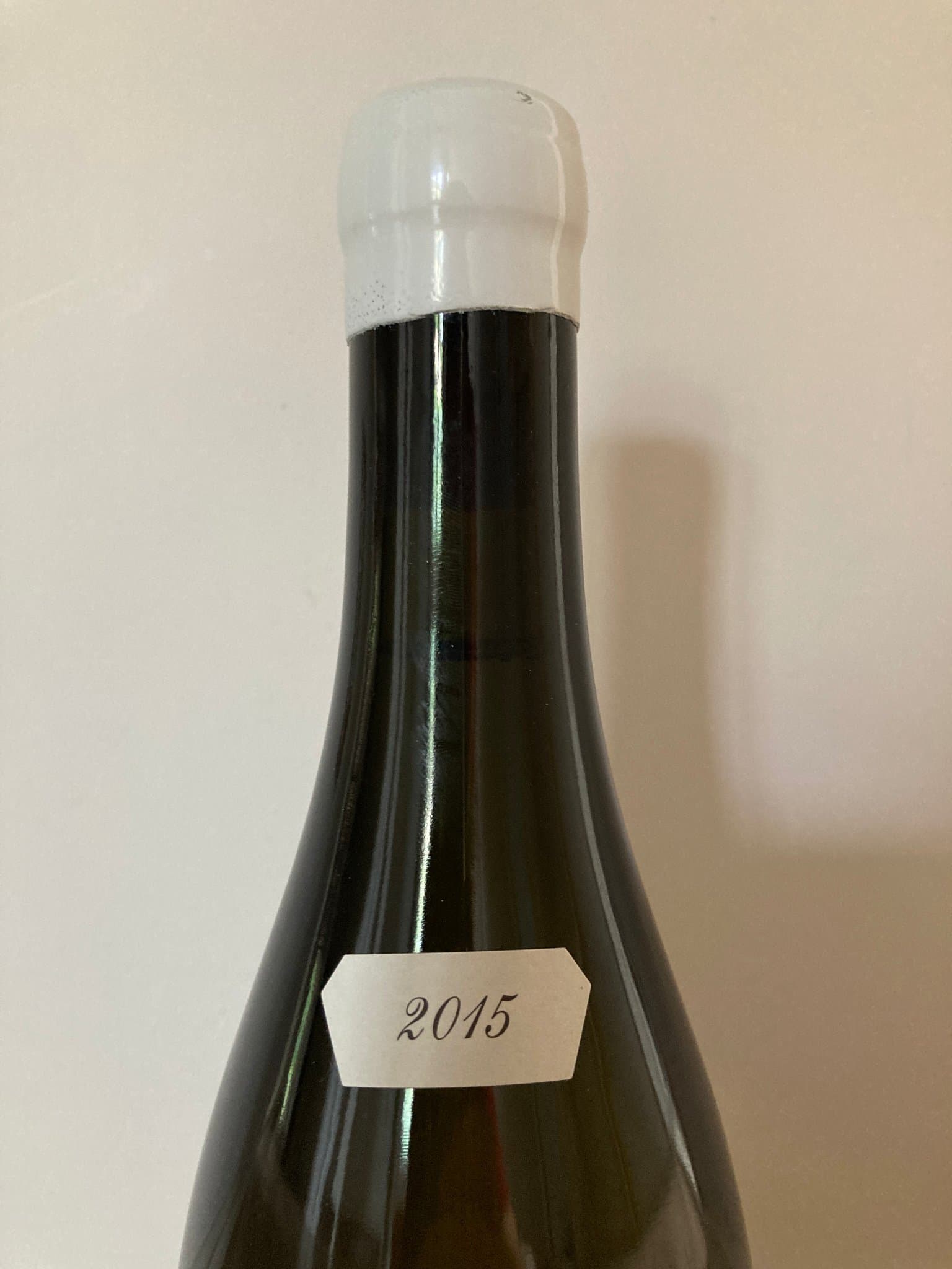 Wine Level