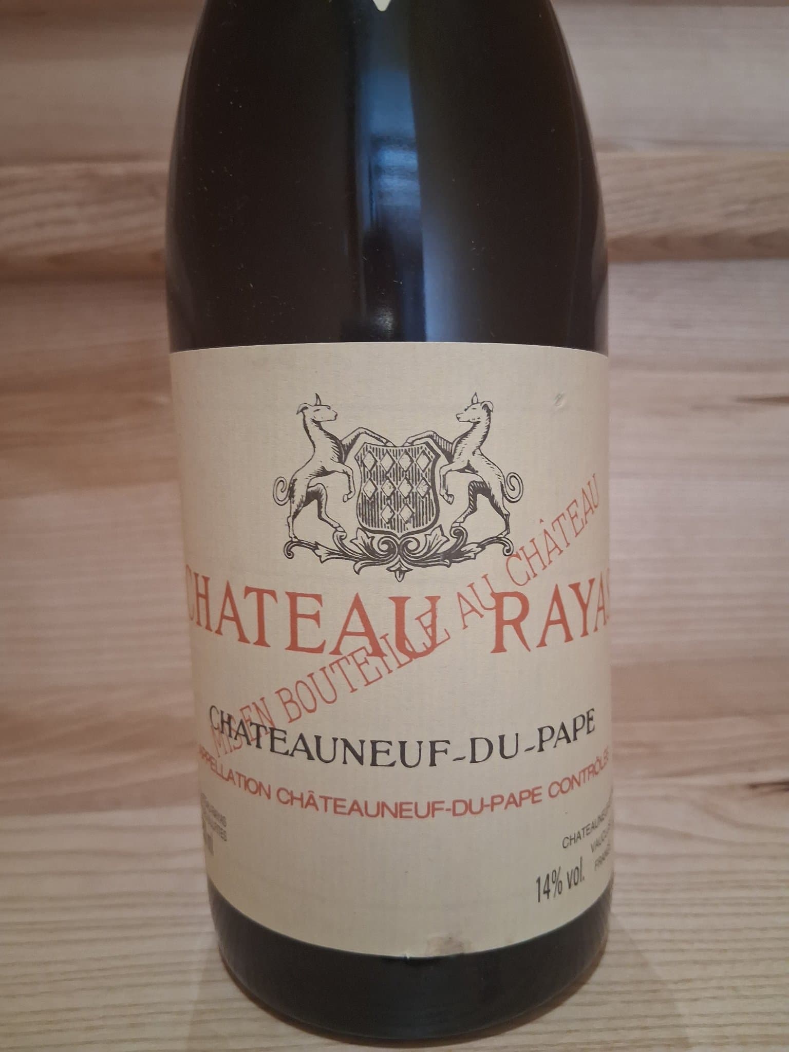Label