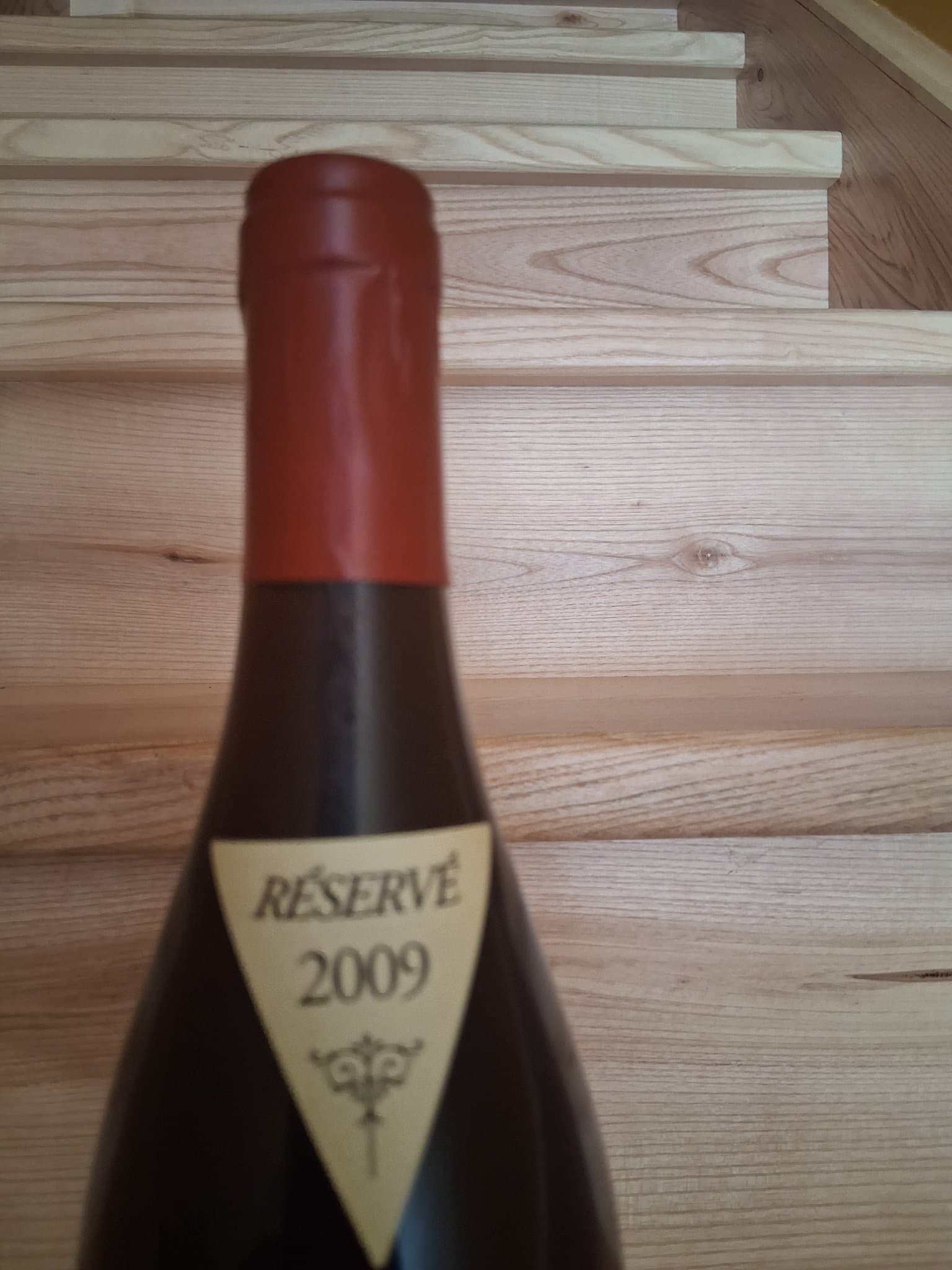 Wine Level