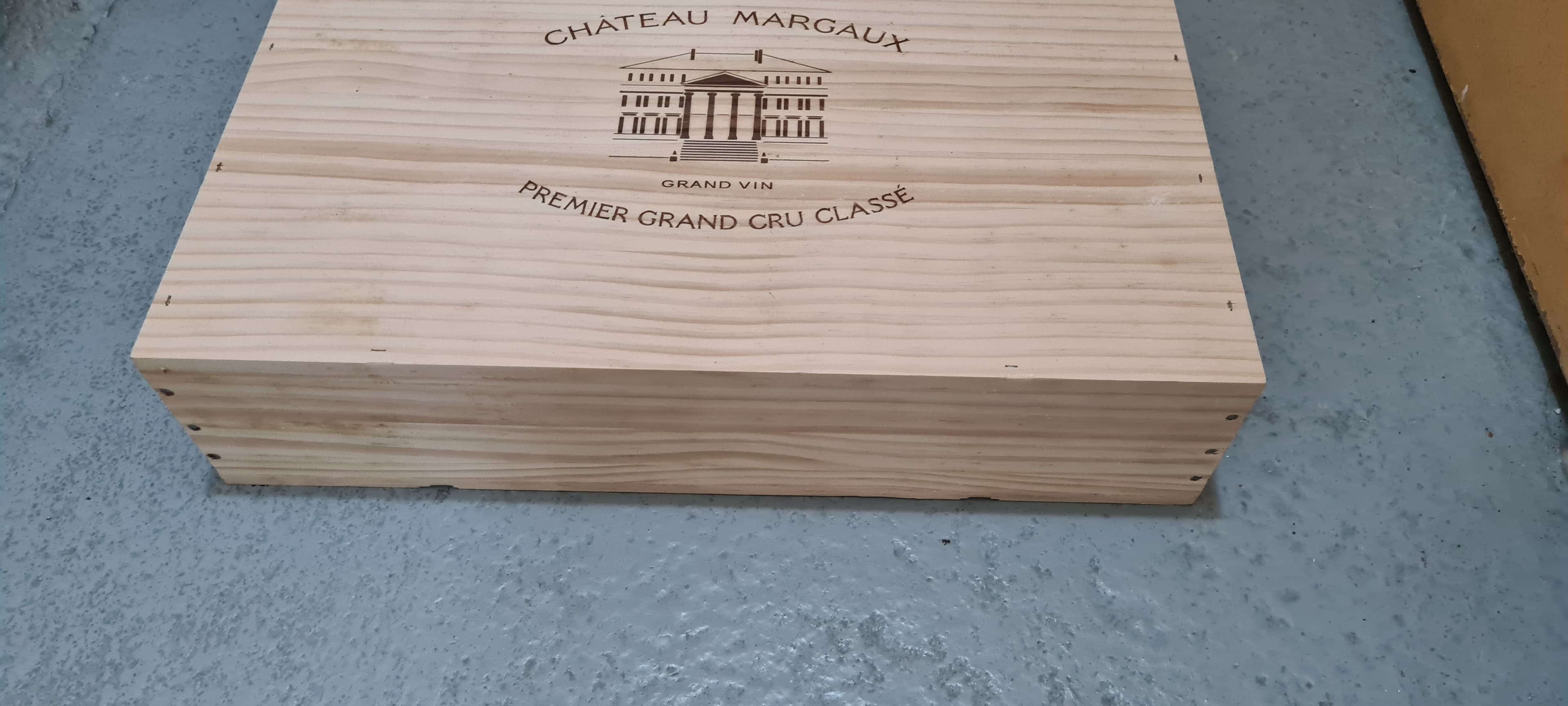 Label