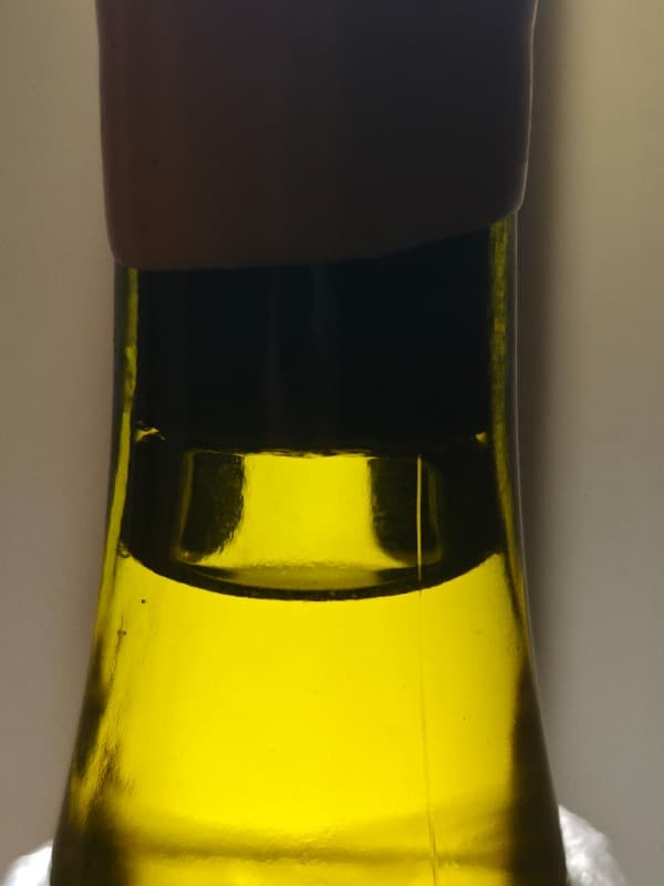 Wine Level