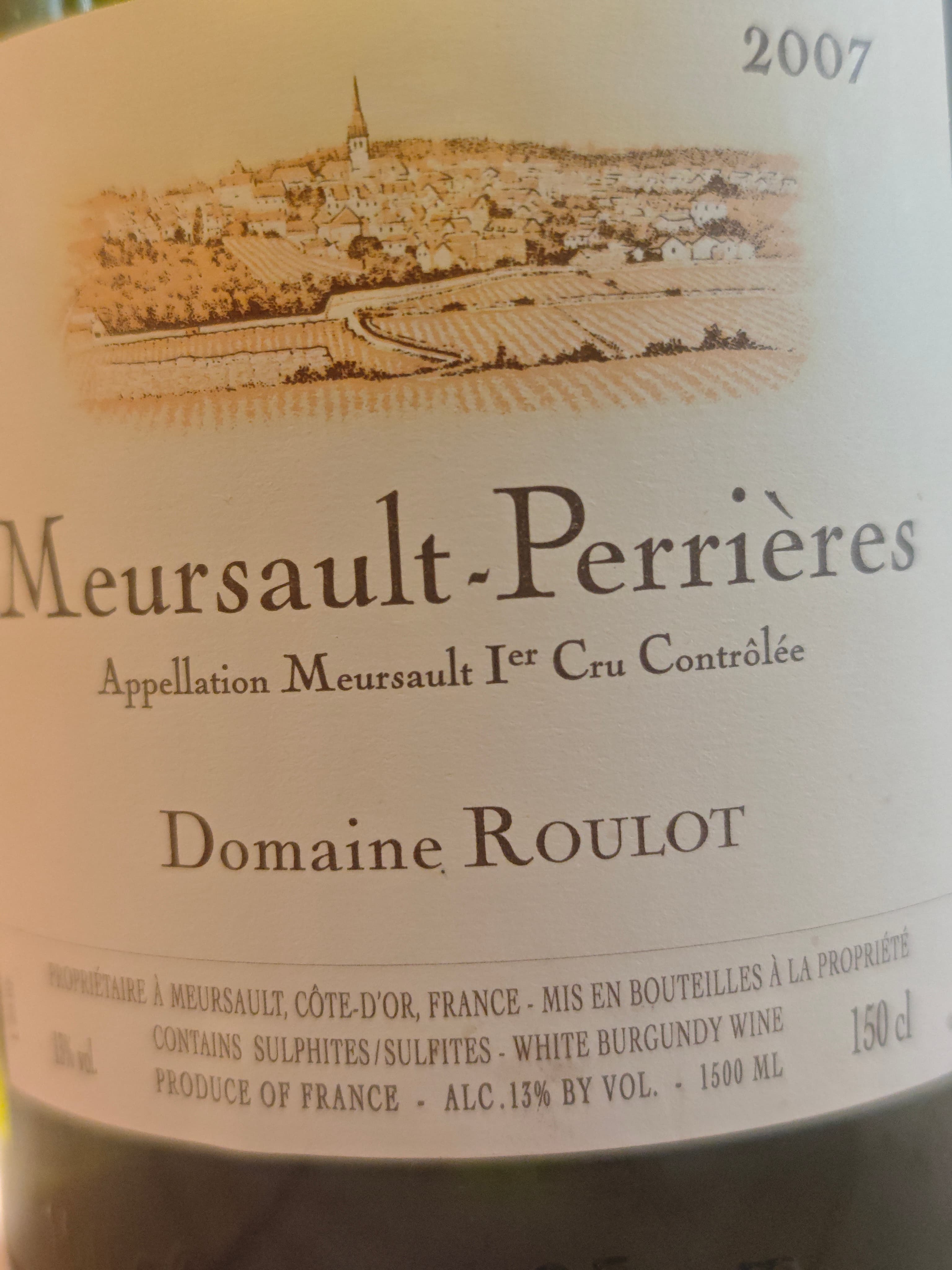 Label