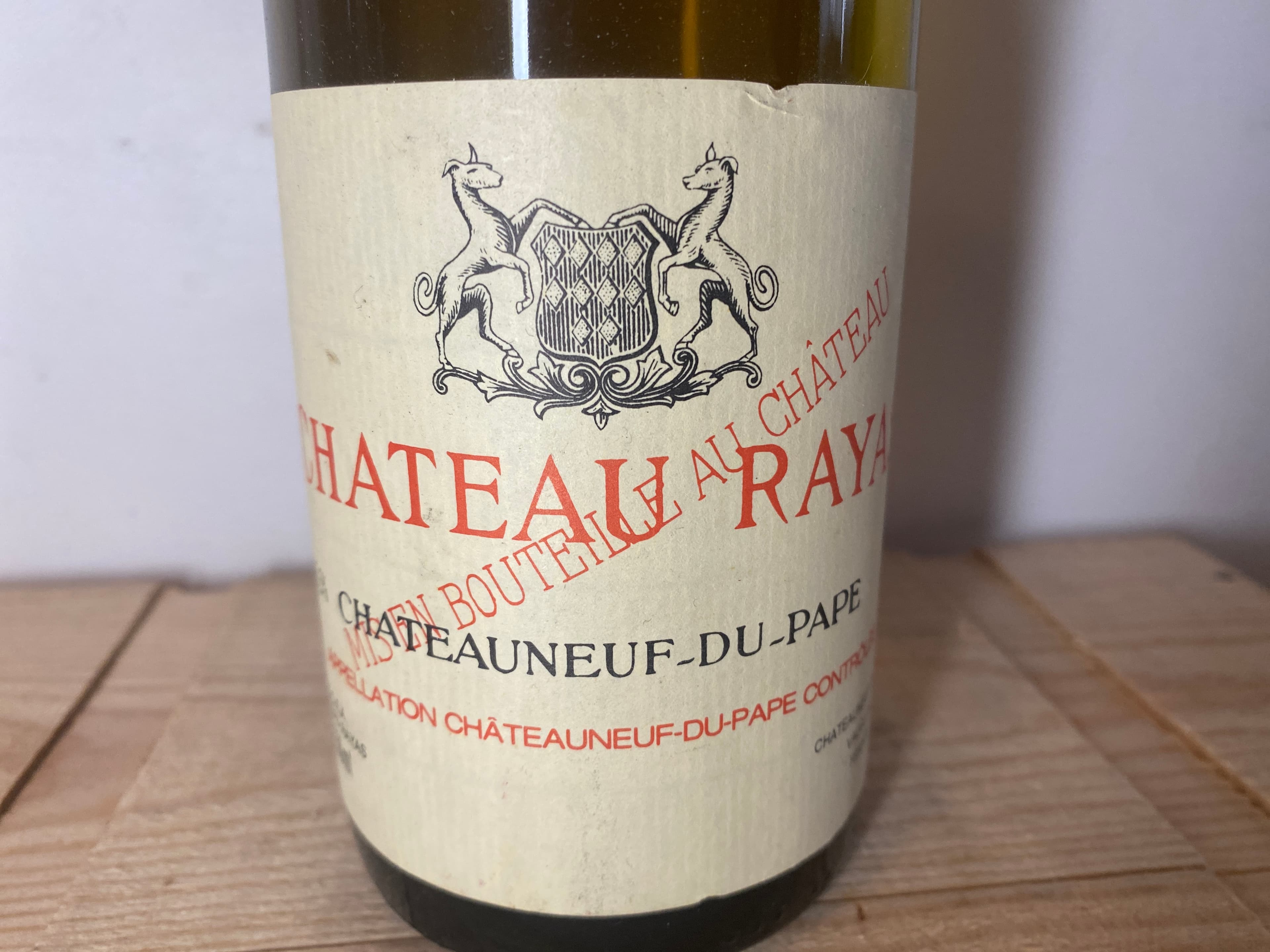 Label