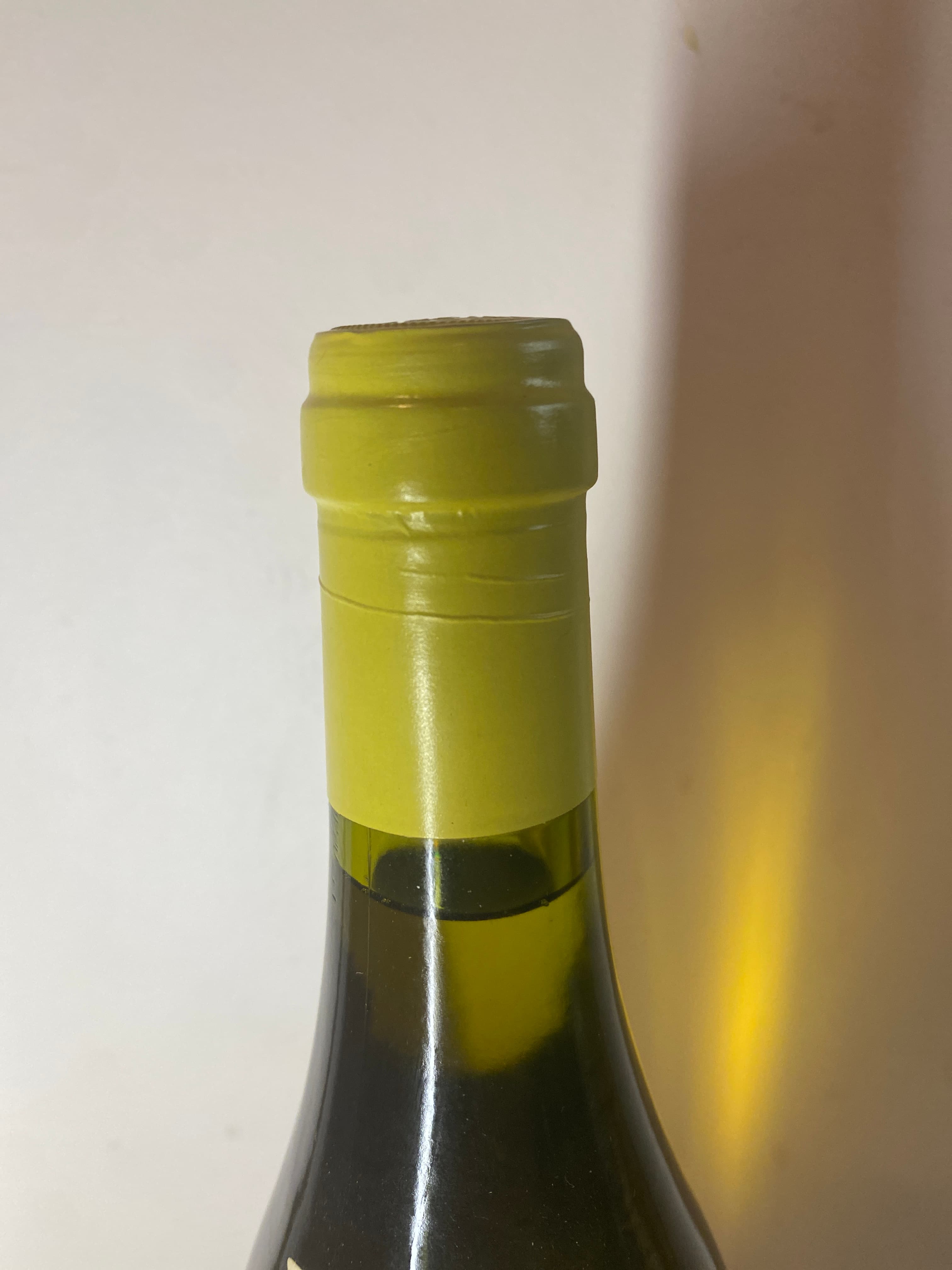 Wine Level