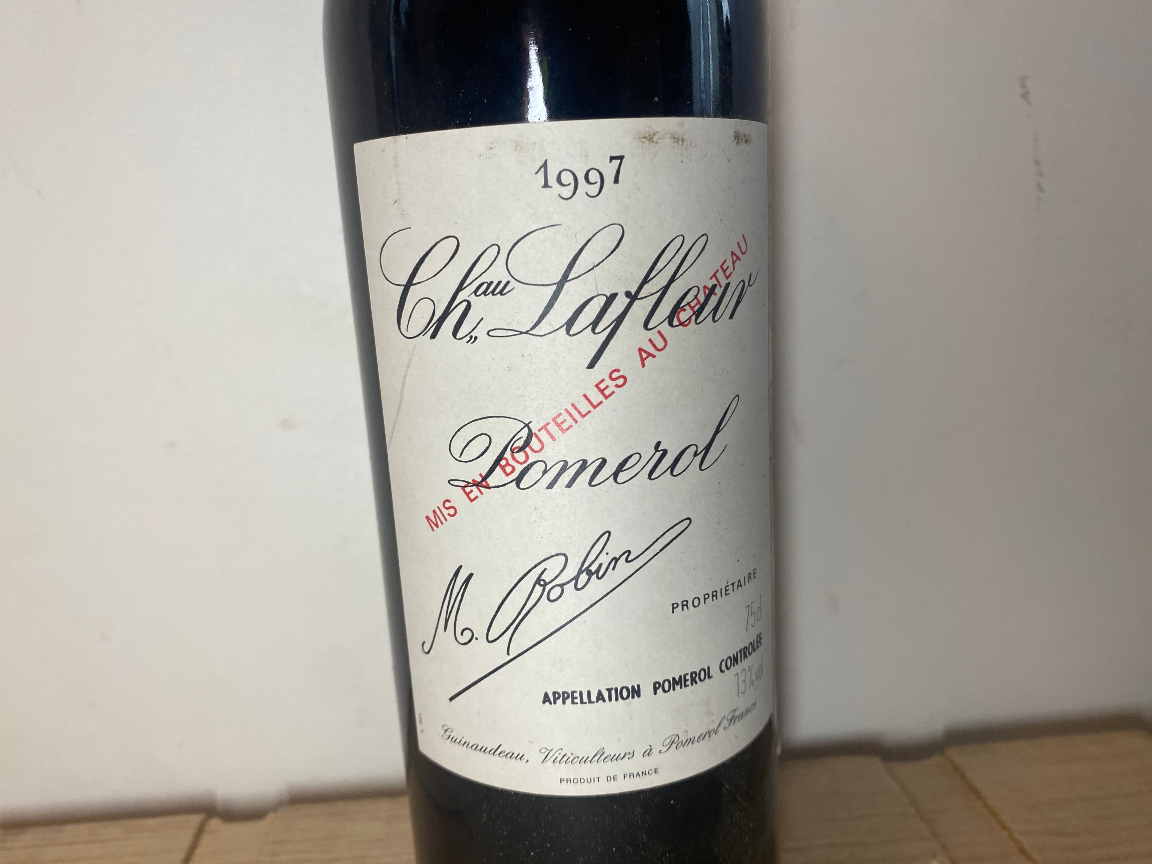 Label