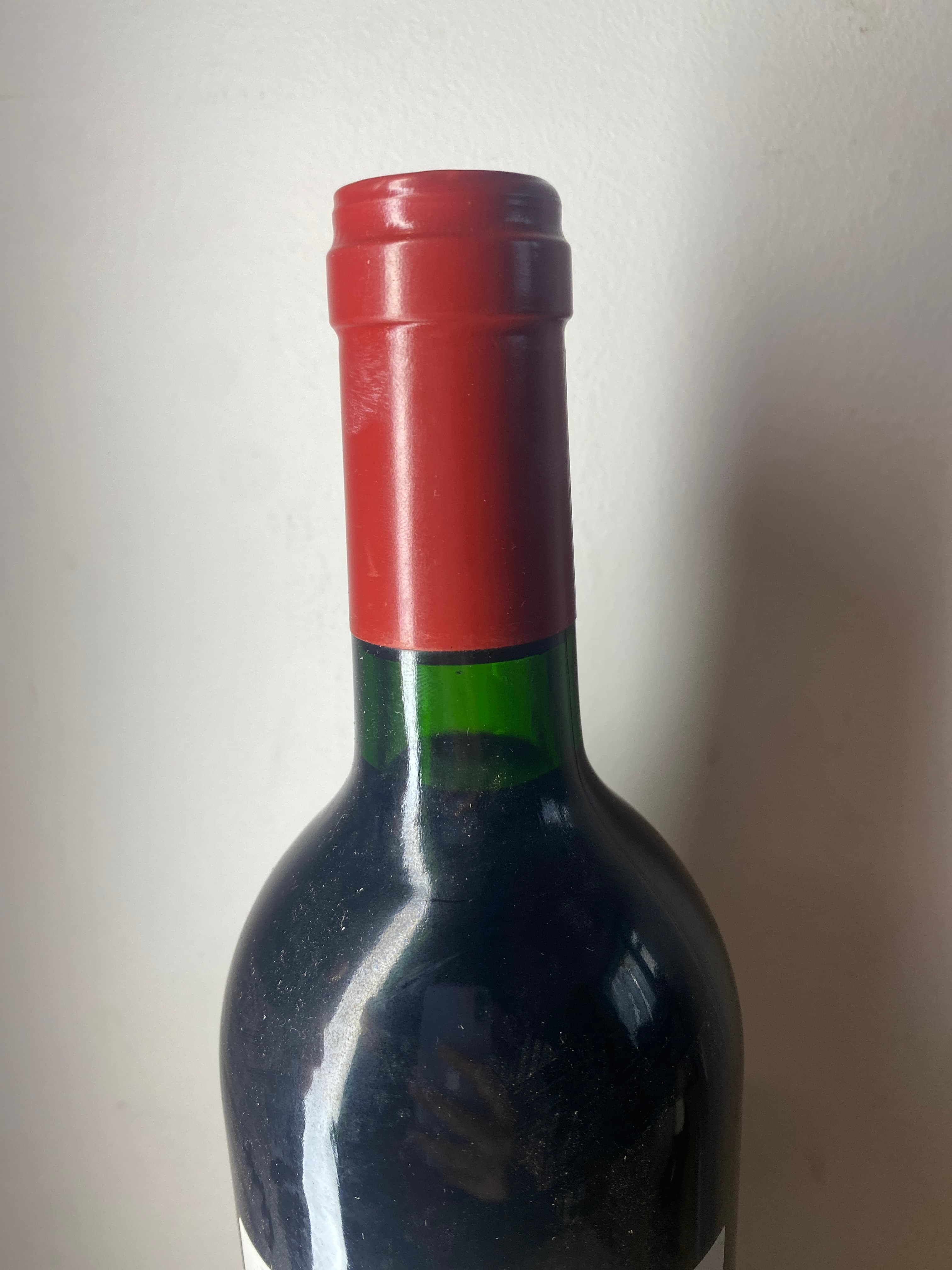 Wine Level