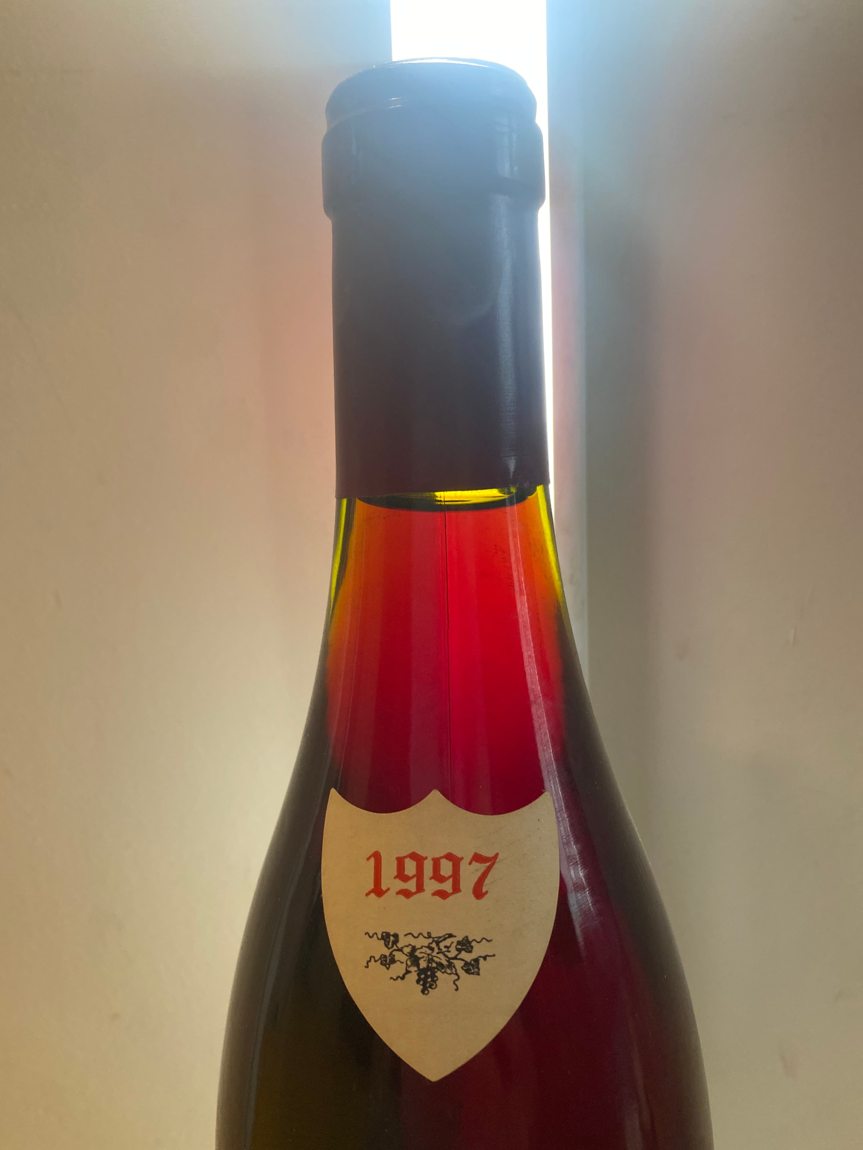 Wine Level